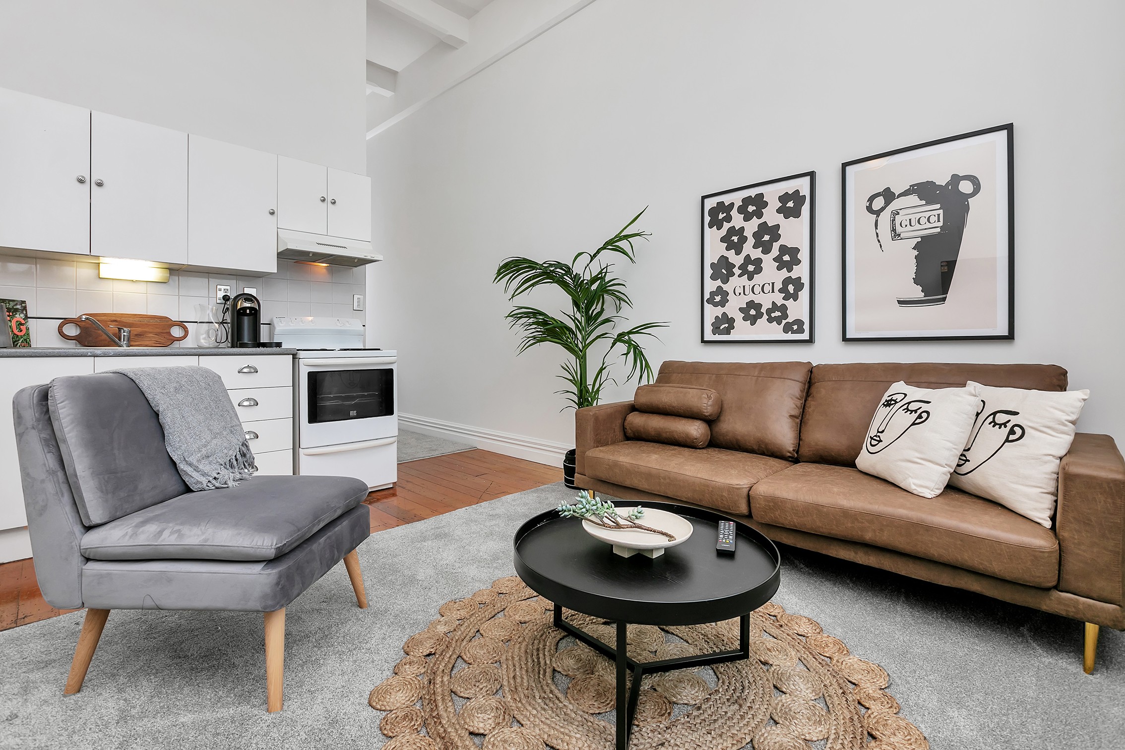 417/15-31 Wellesley Street, Auckland Central, Auckland City
