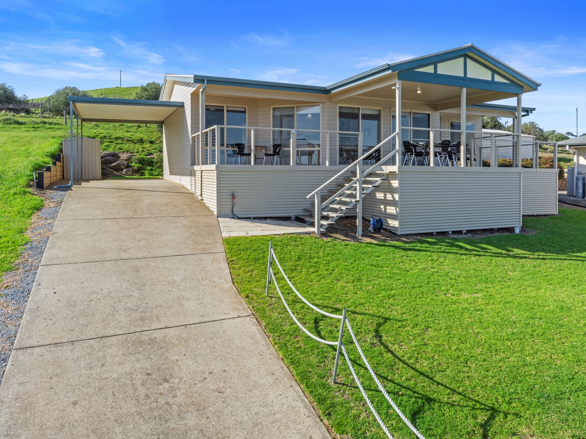 16 Stacey Drive, Carrickalinga, SA 5204 House for Sale Ray White