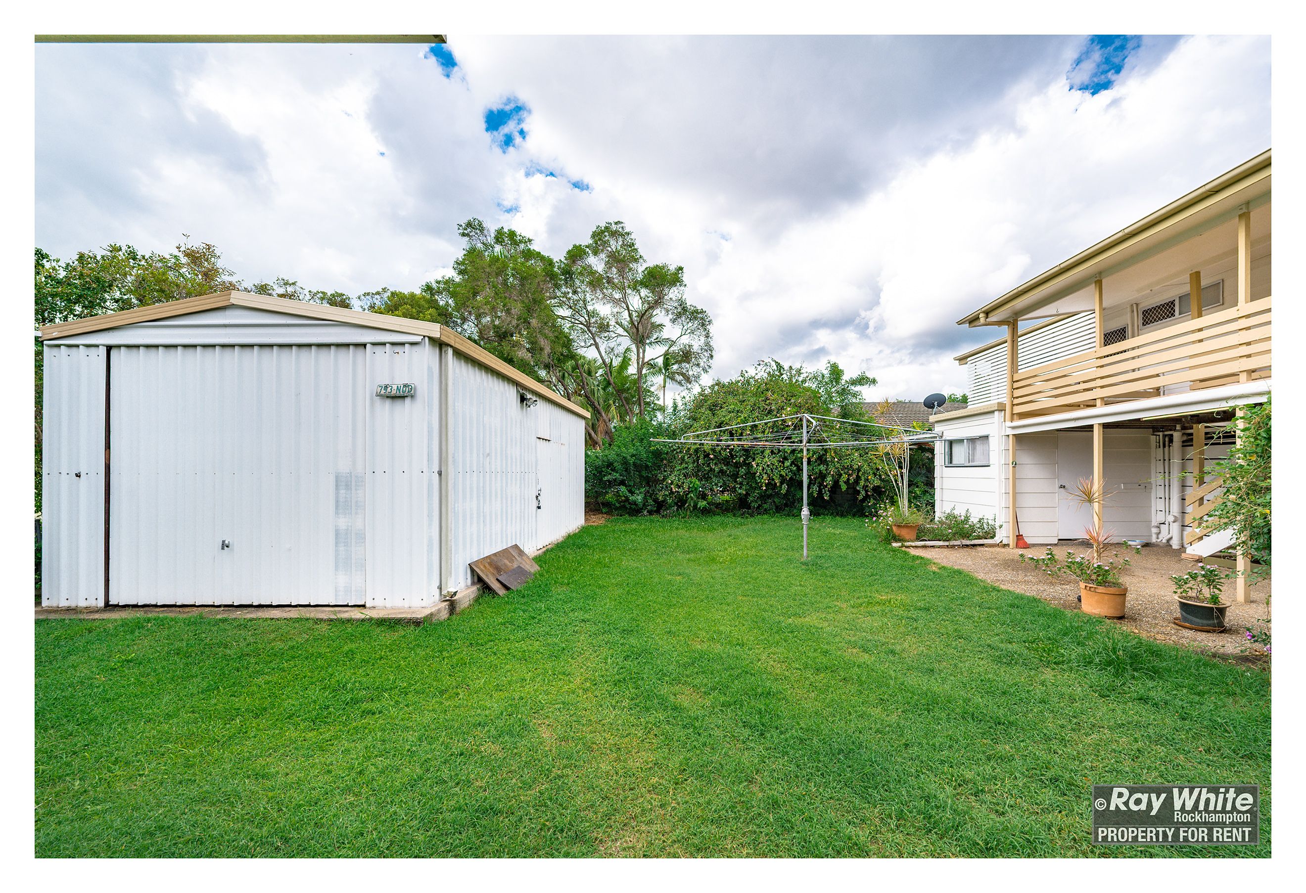 349 Fenlon Avenue, Frenchville, QLD 4701