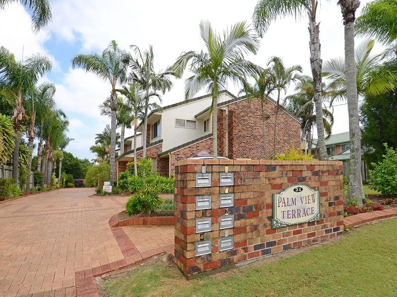 21 Zephyr Street, Scarness QLD 4655