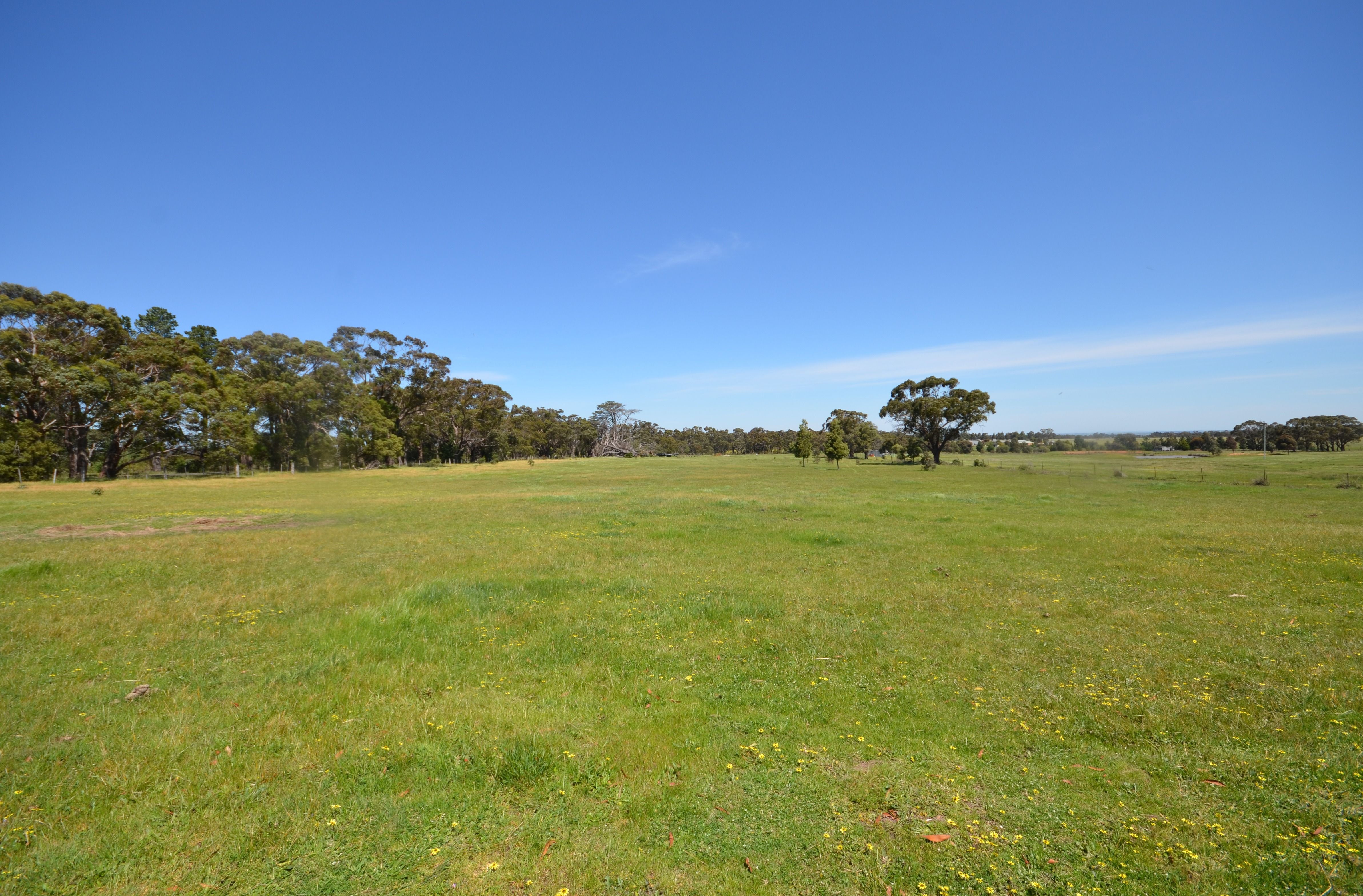 CA 1 Berringa Road, Berringa, VIC 3351