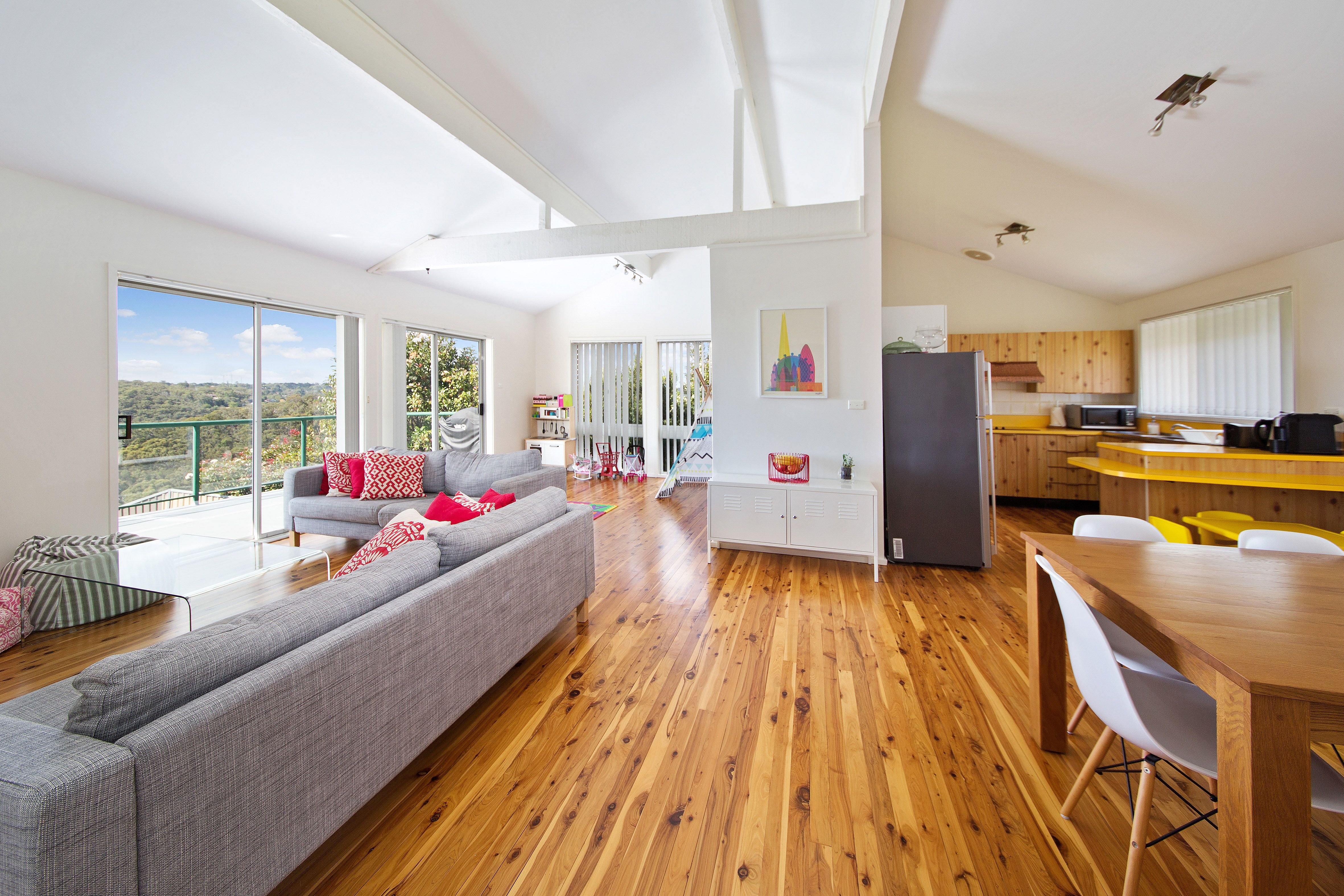 54 Yates Road, Bangor, NSW 2234