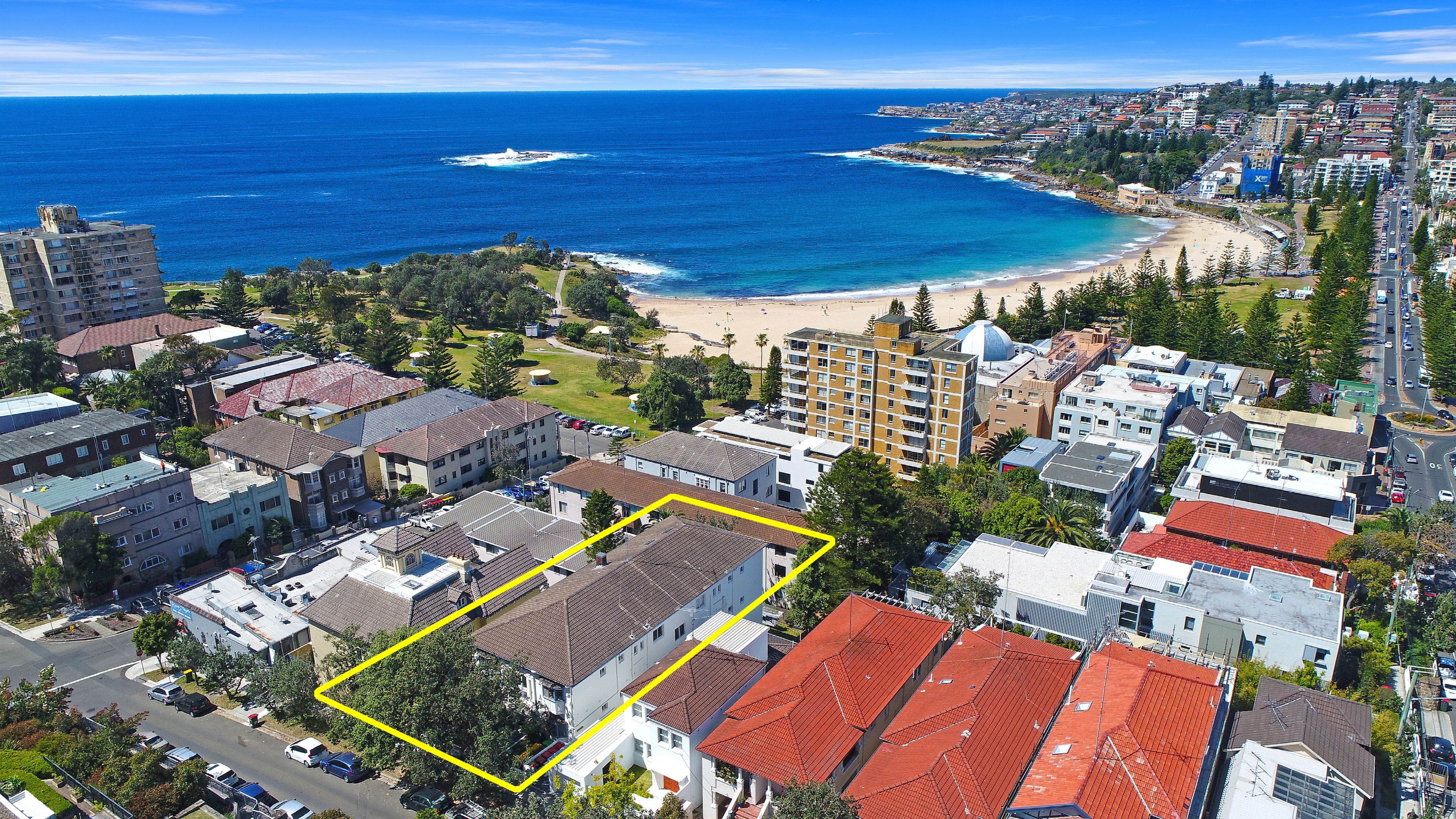 27 Arcadia Street, Coogee NSW 2034