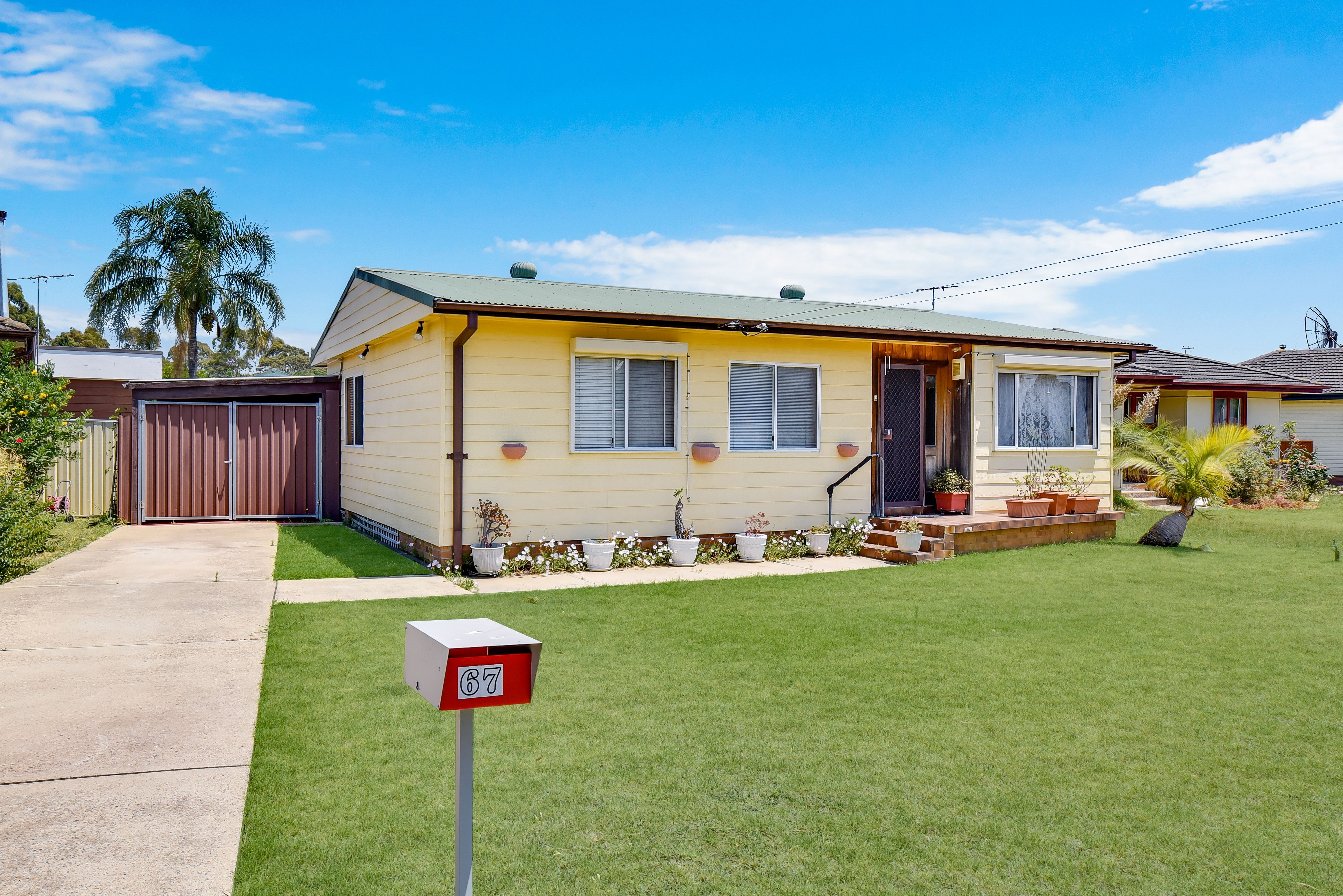 67 Lawrence Hargrave Road, Warwick Farm, NSW 2170