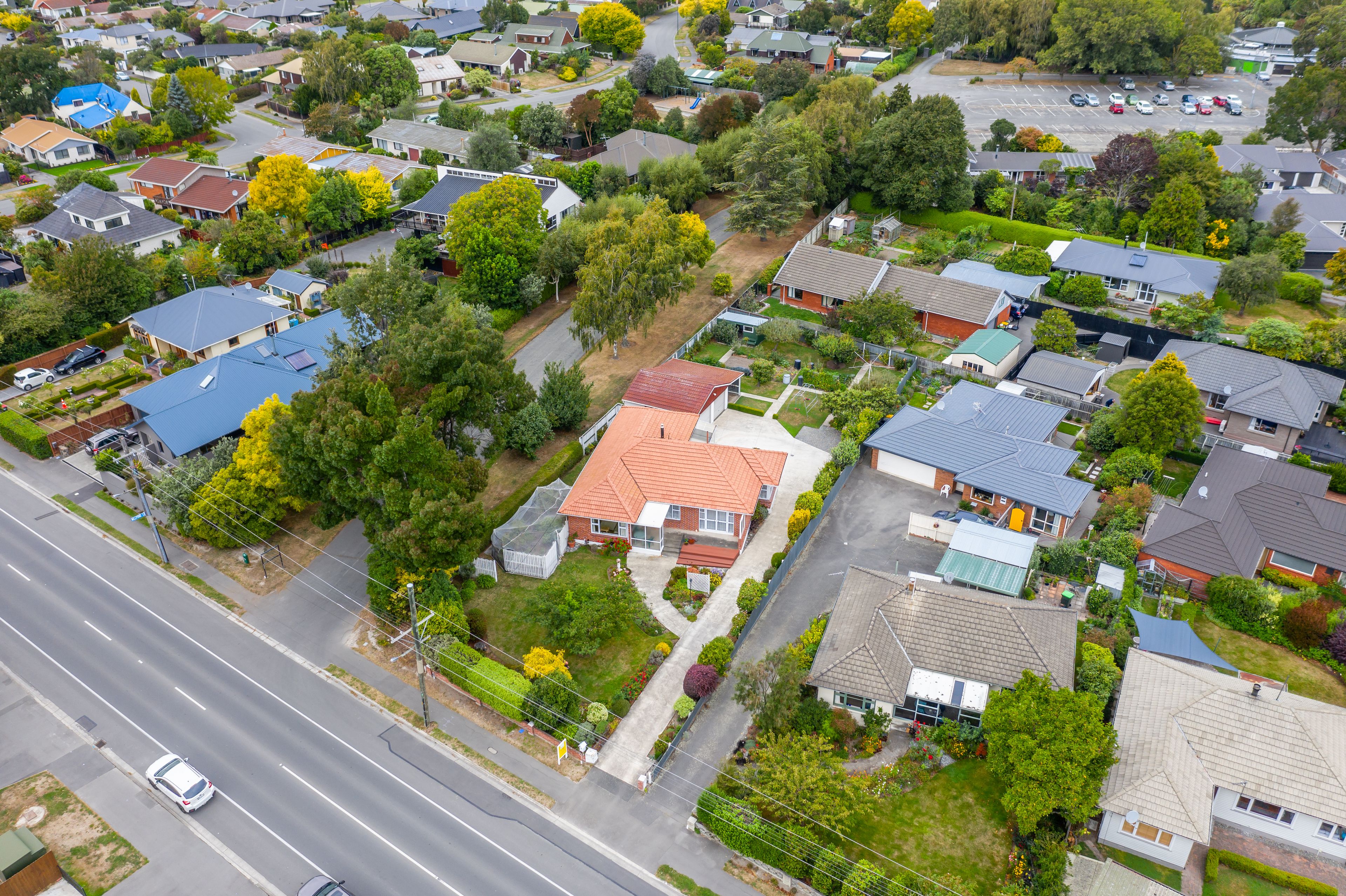 22 Edward Street, Lincoln, Selwyn District