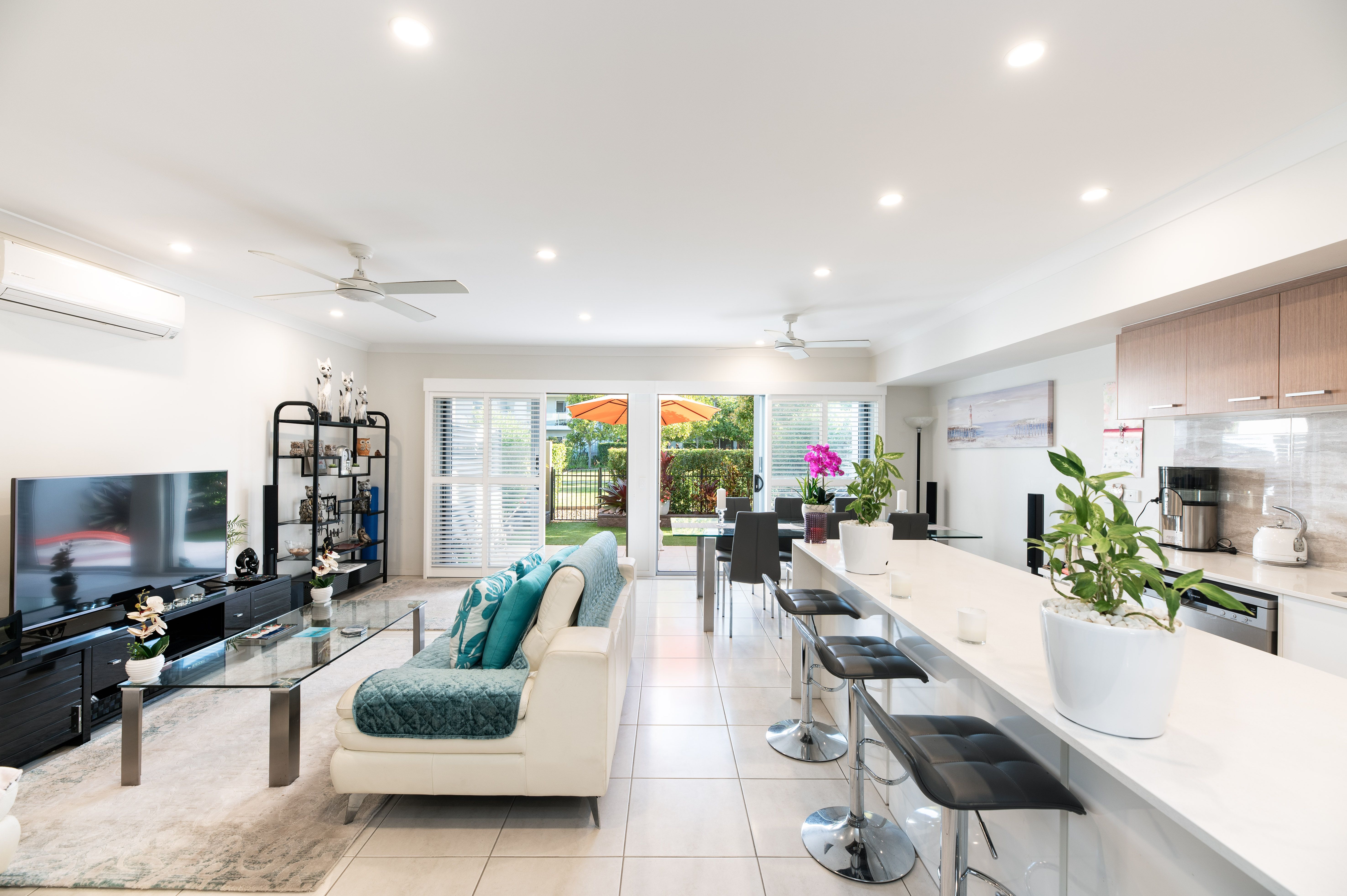 34 Odoherty Circuit, Nudgee QLD 4014