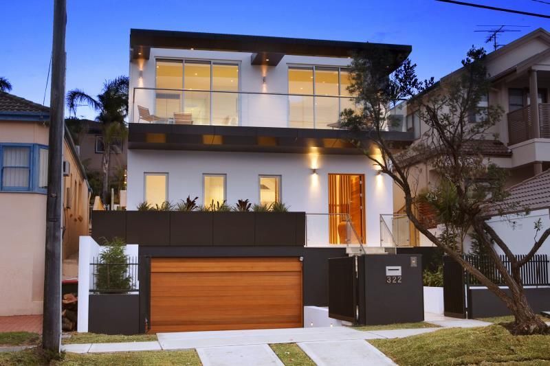 322 Military Road, Vaucluse NSW 2030