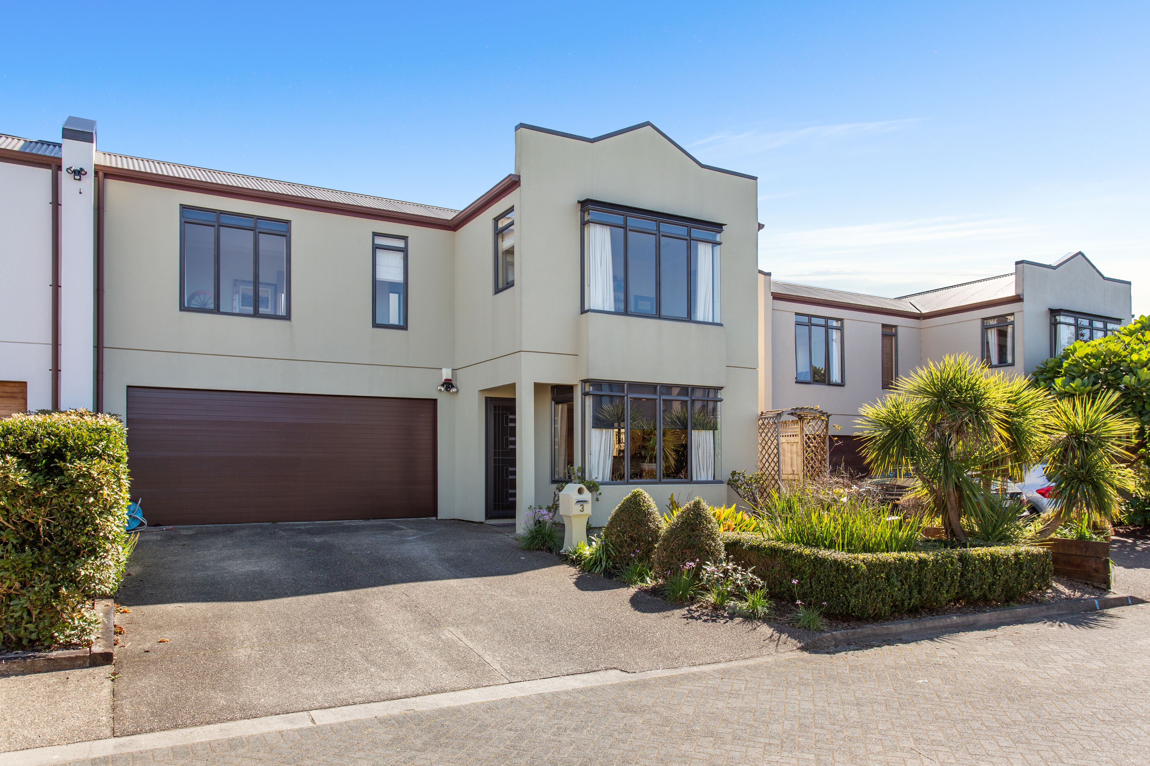 3 Siena Place, Te Atatu Peninsula, Waitakere City