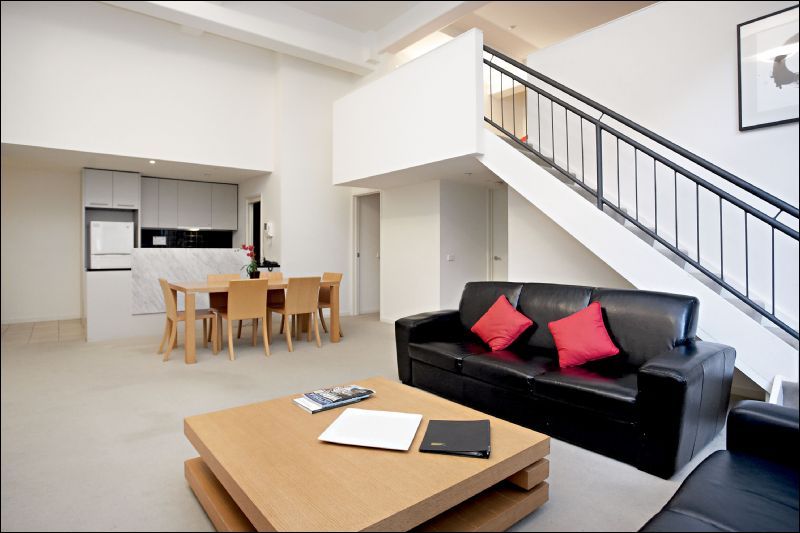 208/118 Russell Street, Melbourne, VIC 3000