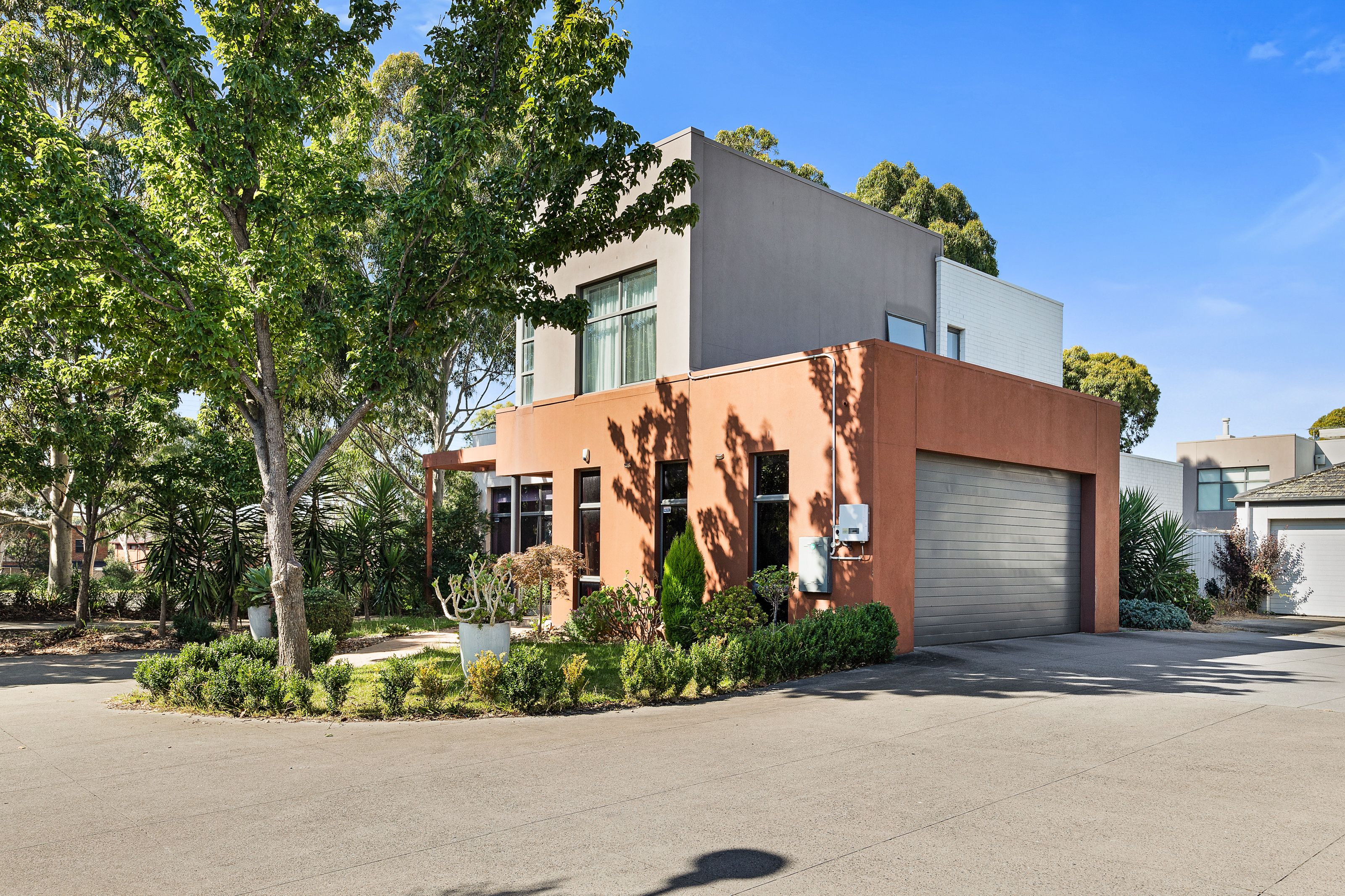 4 Bellerine Court, Mulgrave VIC 3170