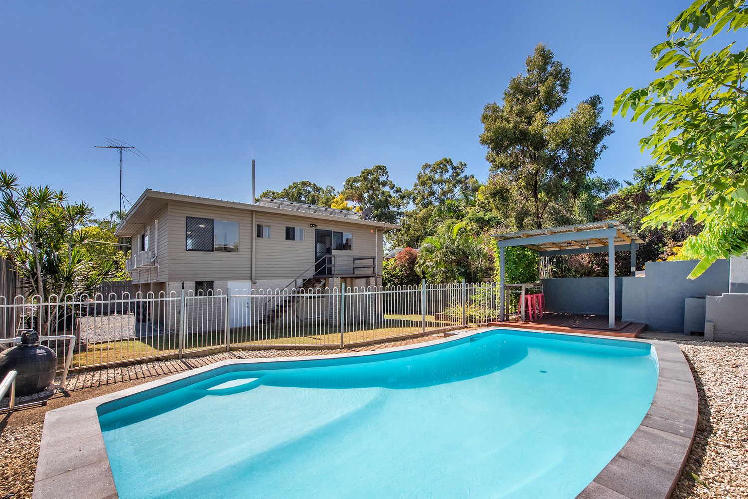 53 Henty Street, Woodridge, QLD 4114