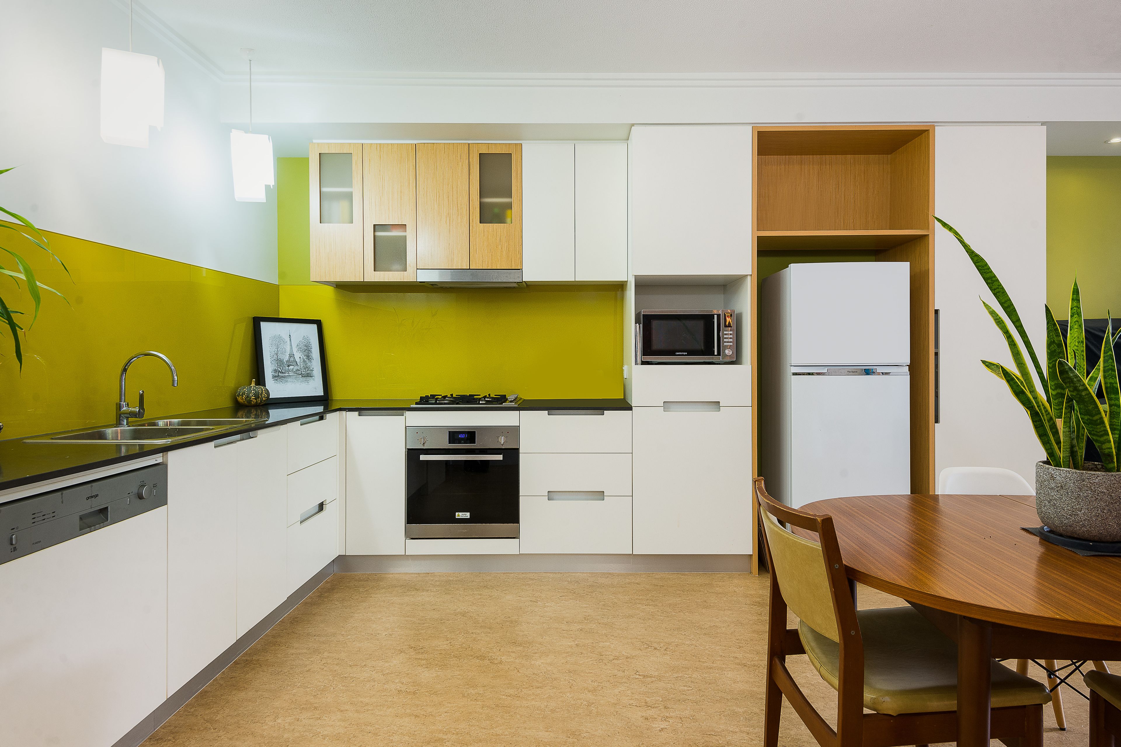 1210/16 Ramsgate Street, Kelvin Grove, QLD 4059