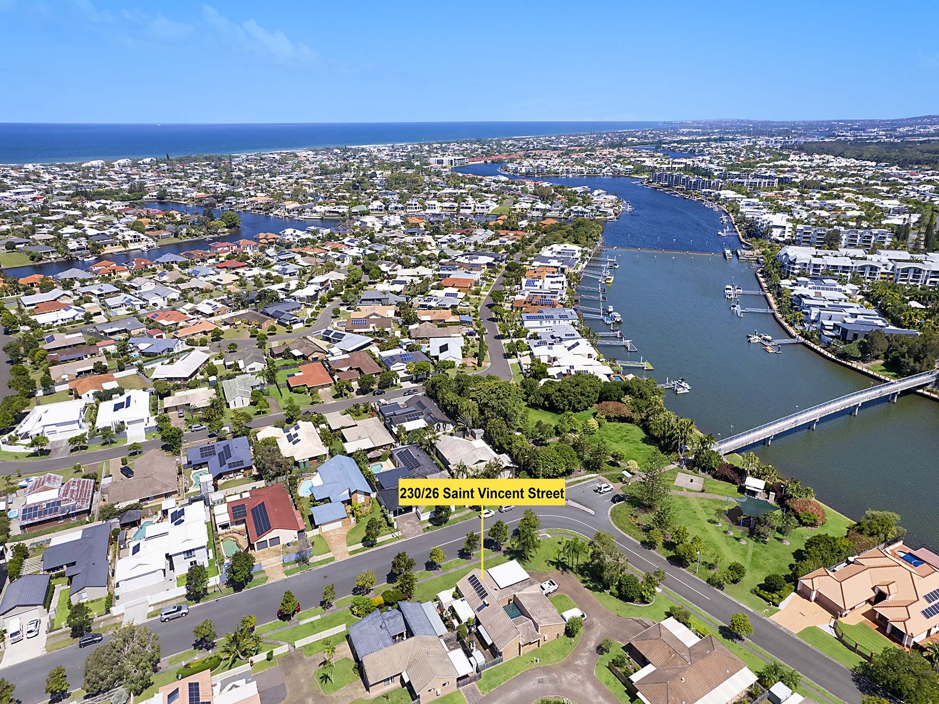 26 Saint Vincents Court, Minyama QLD 4575