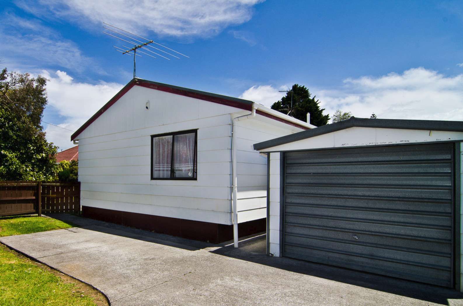 45a Aranui Road photo 0