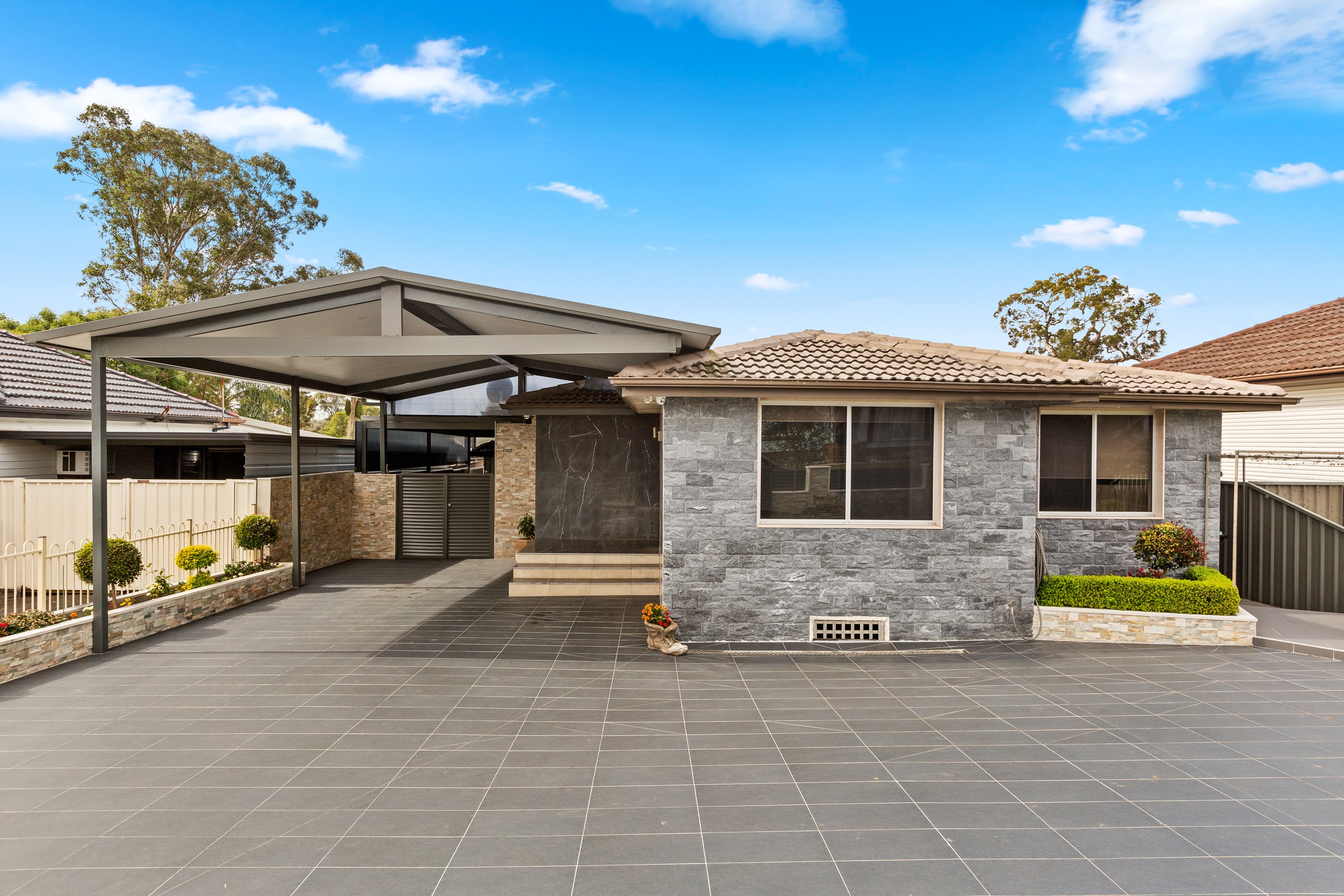 8 Ash Street, North St Marys, NSW 2760