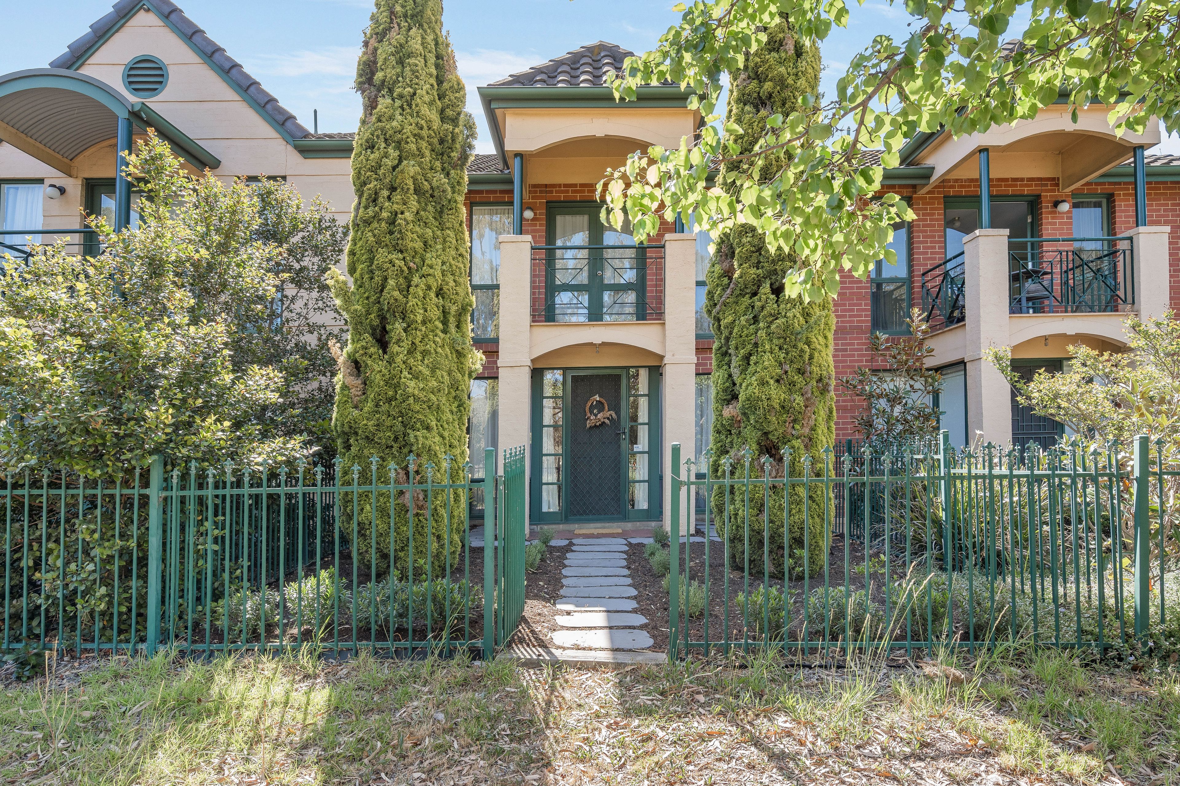 6/60-64 Sir Ross Smith Boulevard, Oakden, SA 5086