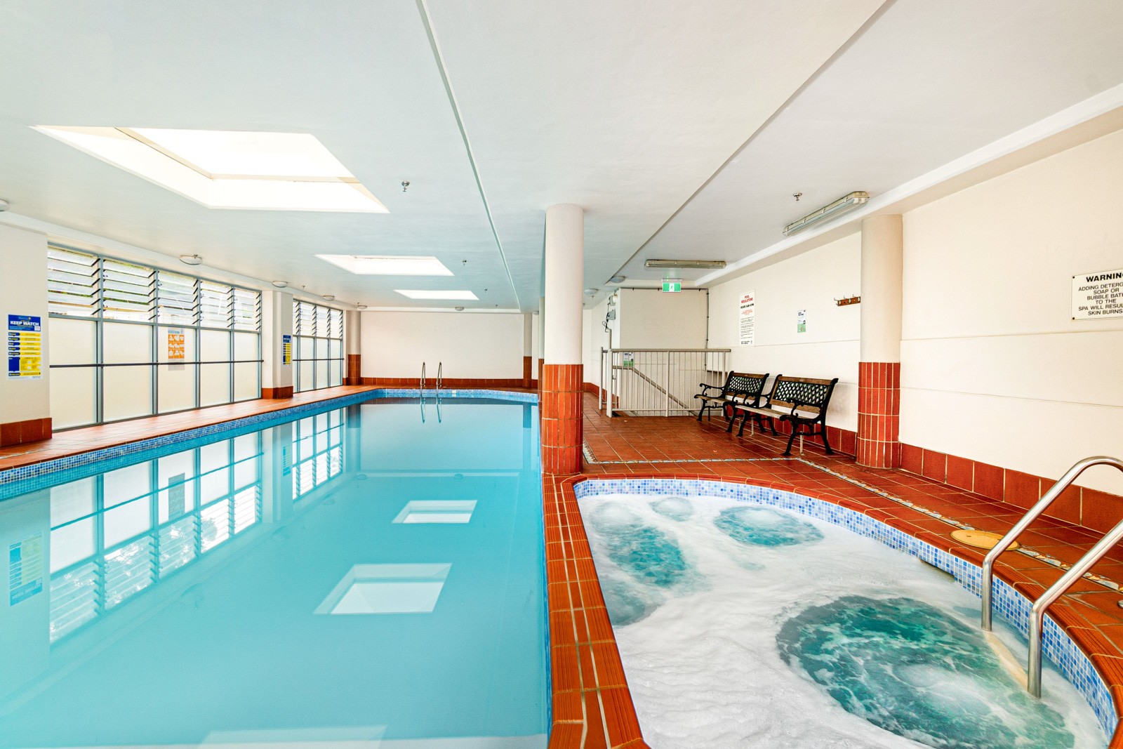 14/3 Sorrell Street, Parramatta, NSW 2150