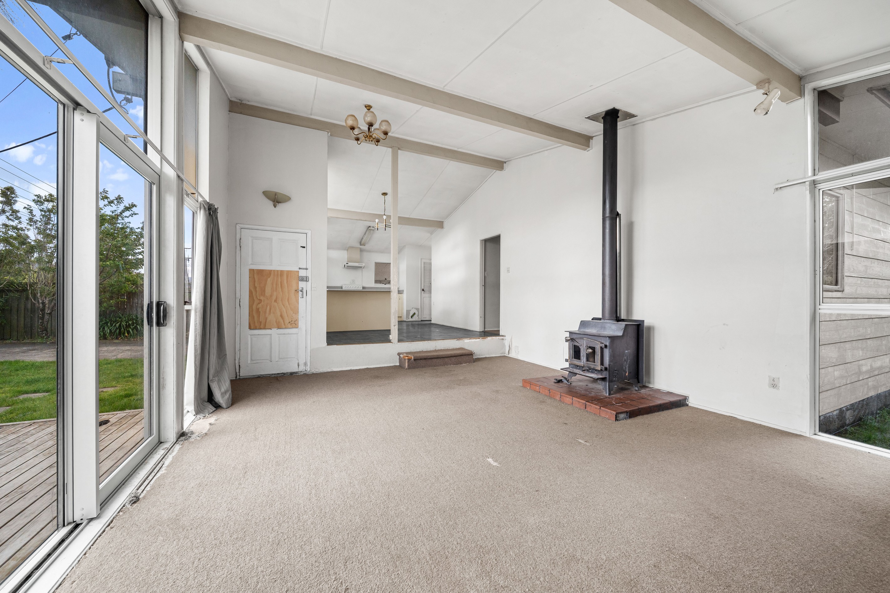 57 Waite Street, Featherston, South Wairarapa District