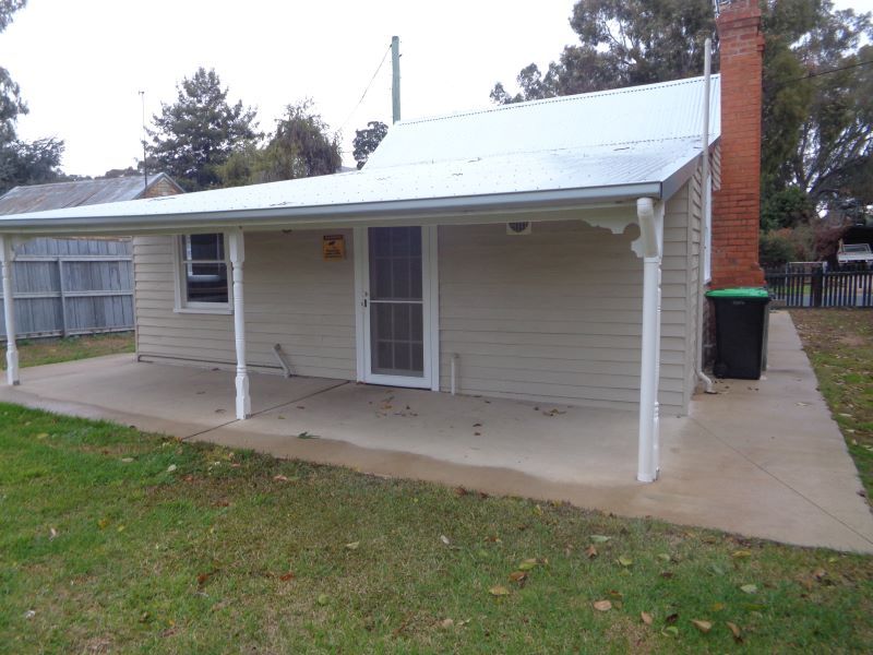 343 Hodgkins Street, Deniliquin, NSW 2710