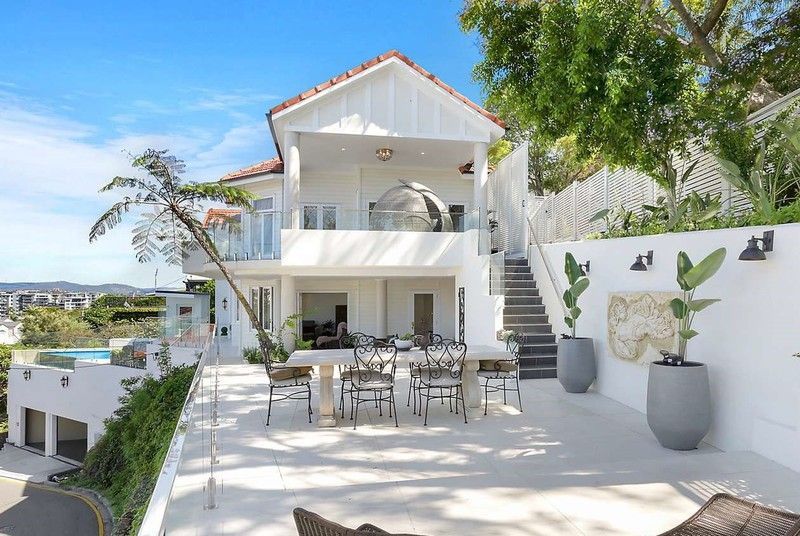 24 Hillside Crescent, Hamilton, QLD 4007