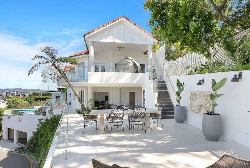 24 Hillside Crescent, Hamilton, QLD 4007