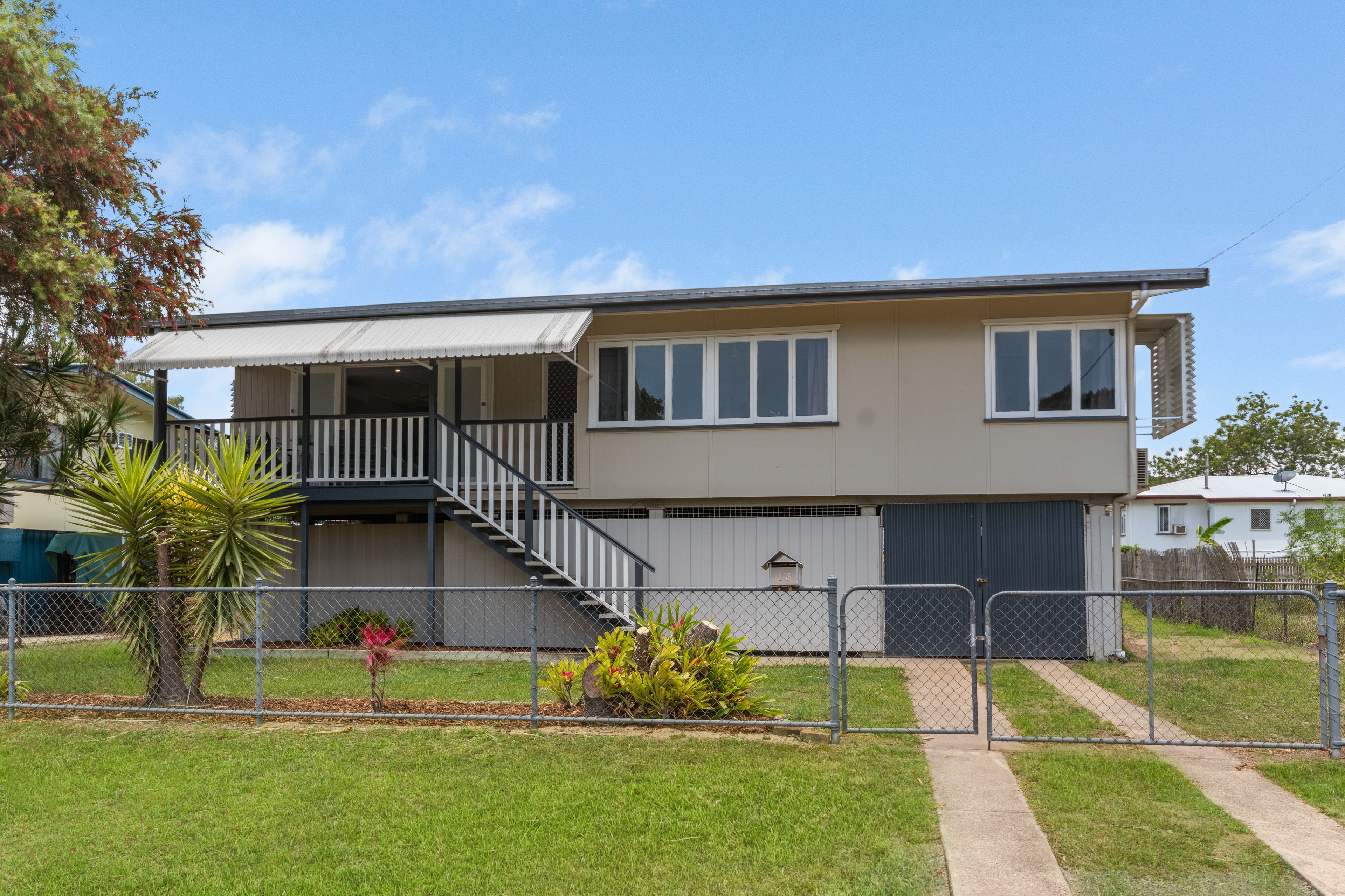 13 Paskin Street, Vincent, QLD 4814