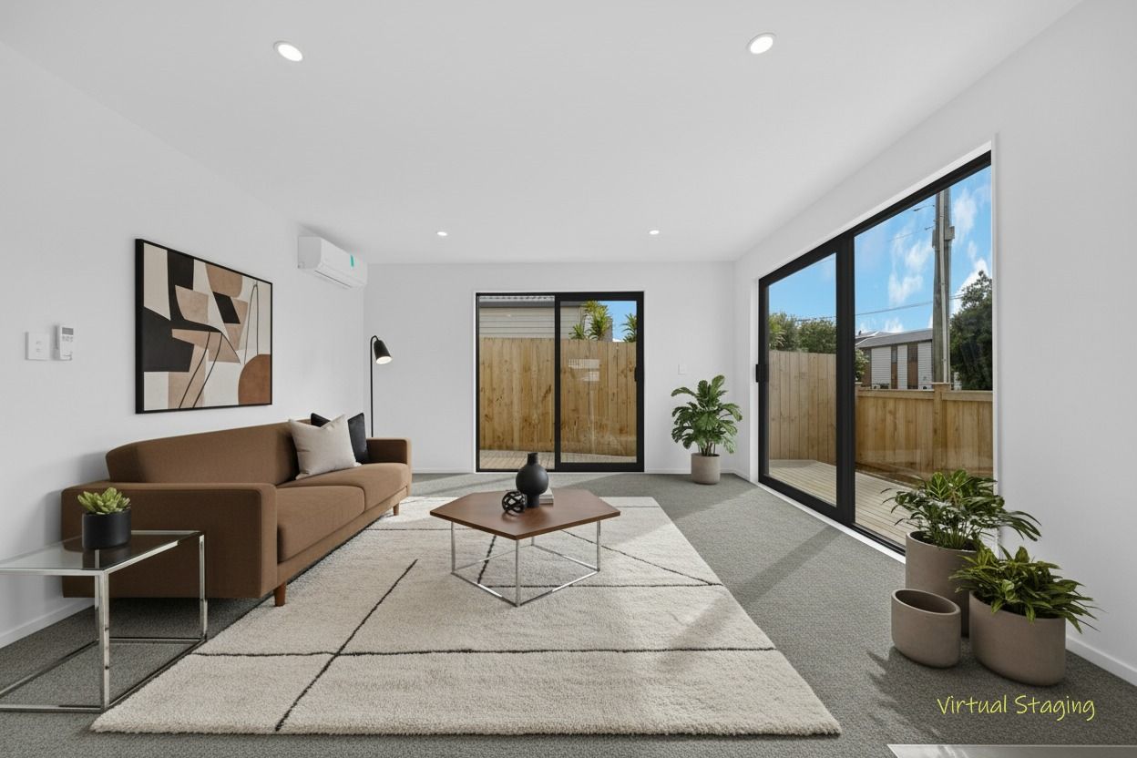 15A Holland Avenue, Point England, Auckland City
