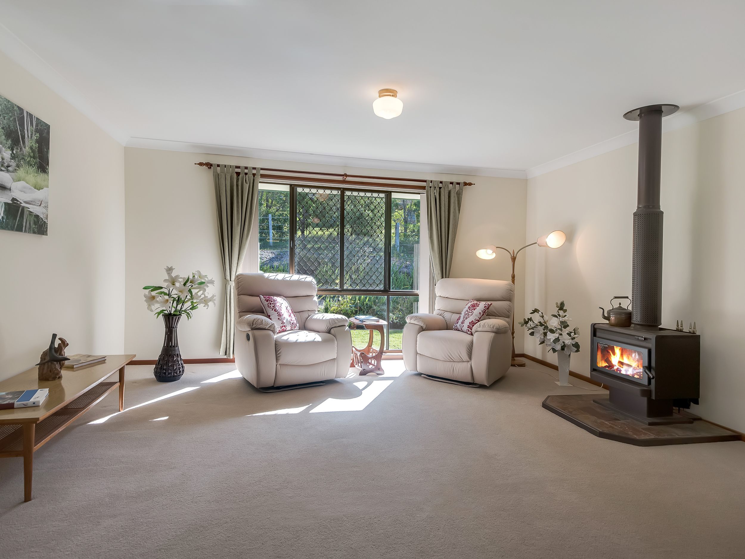 1 Parkwood Drive, Samford Valley, QLD 4520