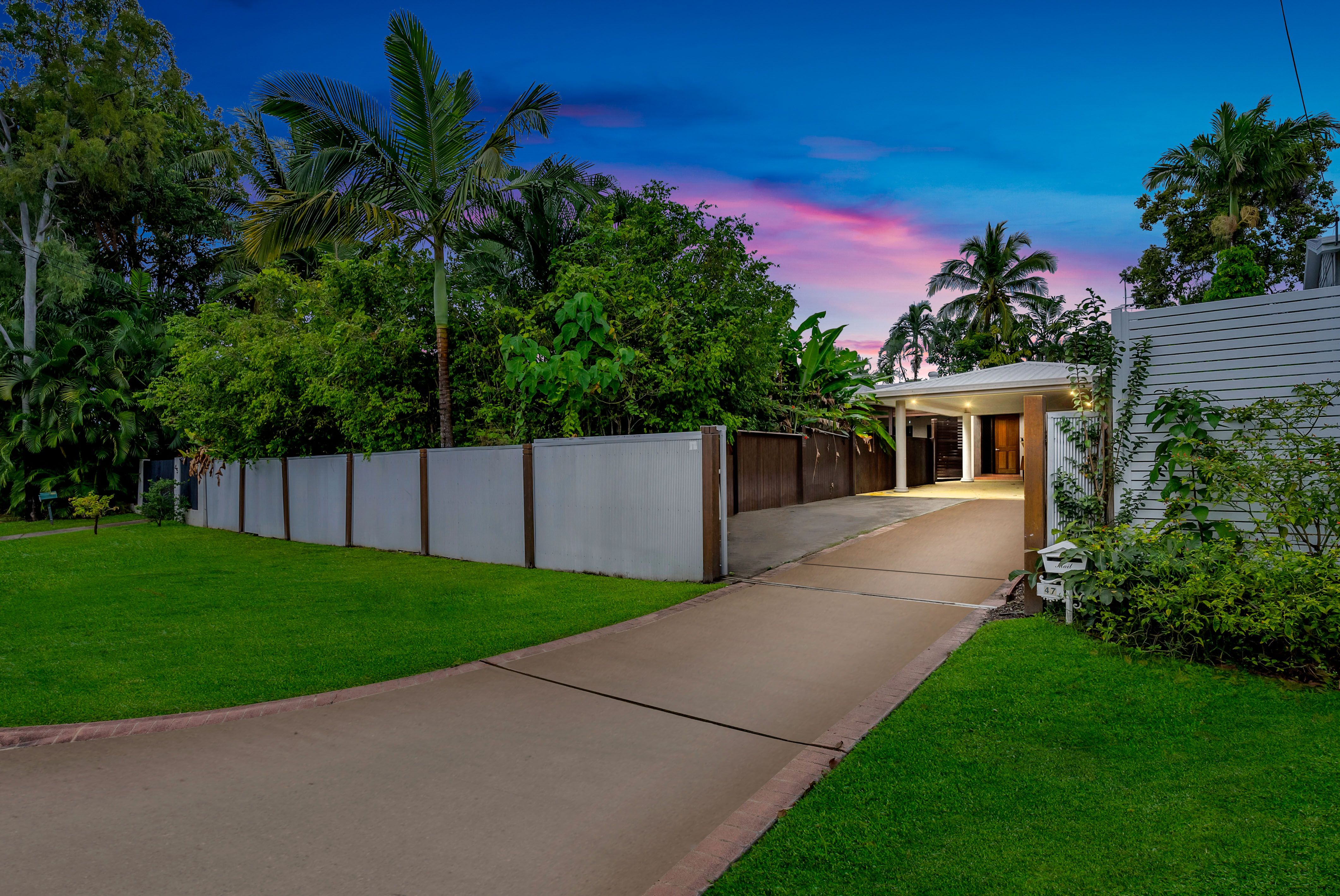 47 Terebra Street, Palm Cove, QLD 4879