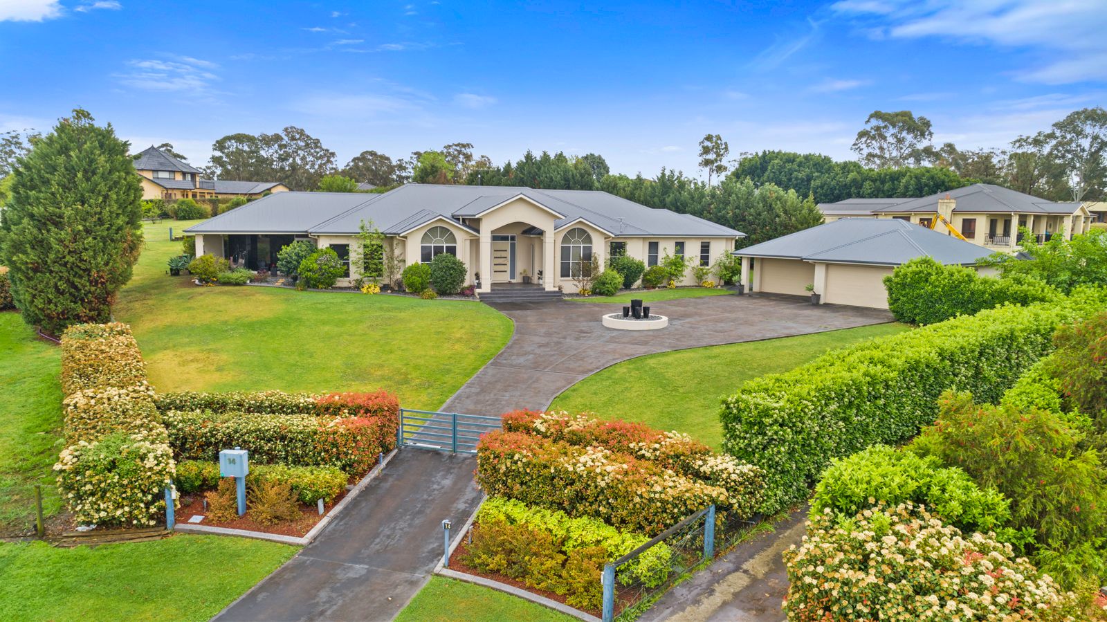 14 Baldwin Close, Ellis Lane, NSW 2570 Sold House Ray White