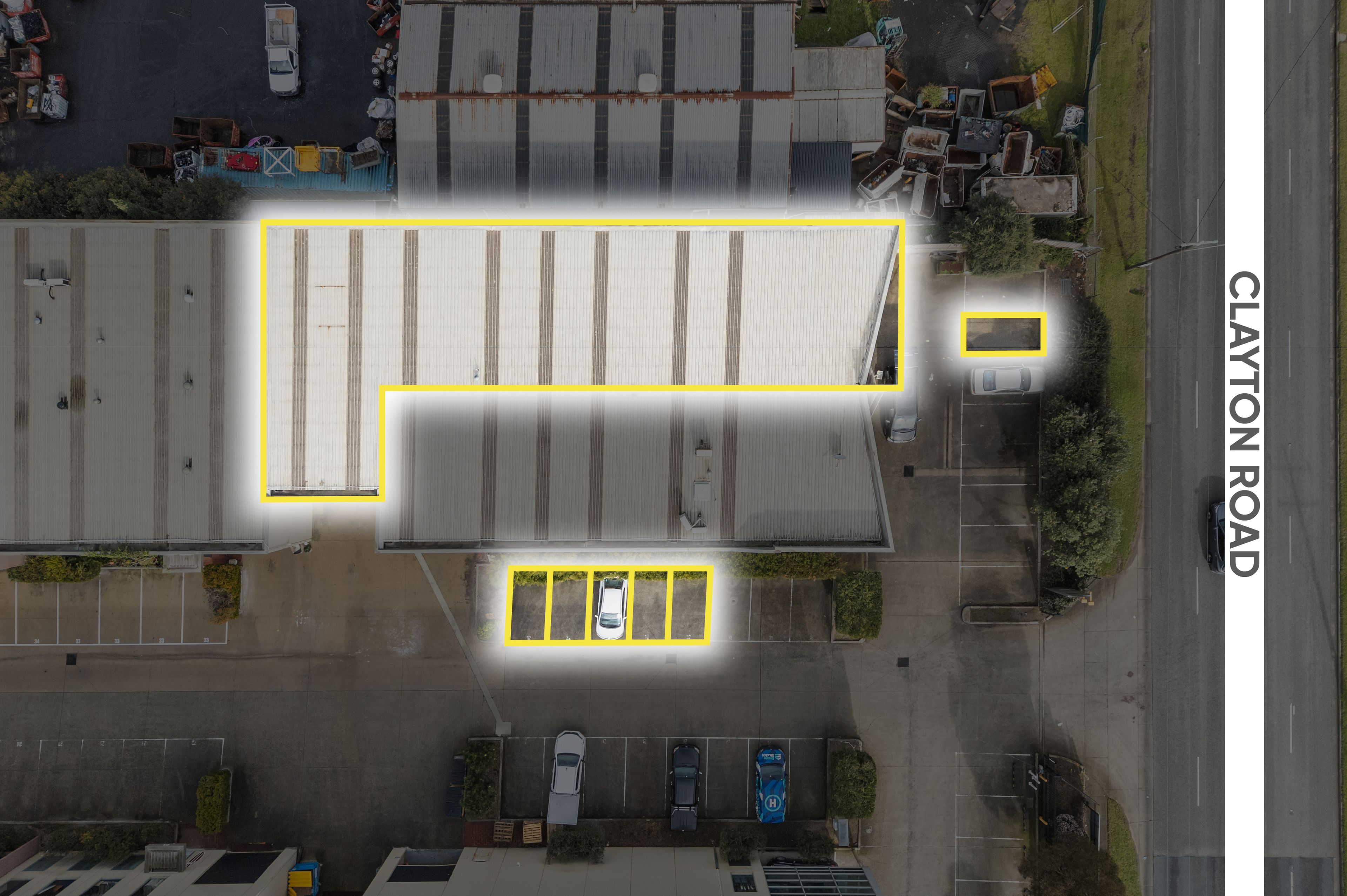 32/632 Clayton Road, Clayton South, VIC 3169