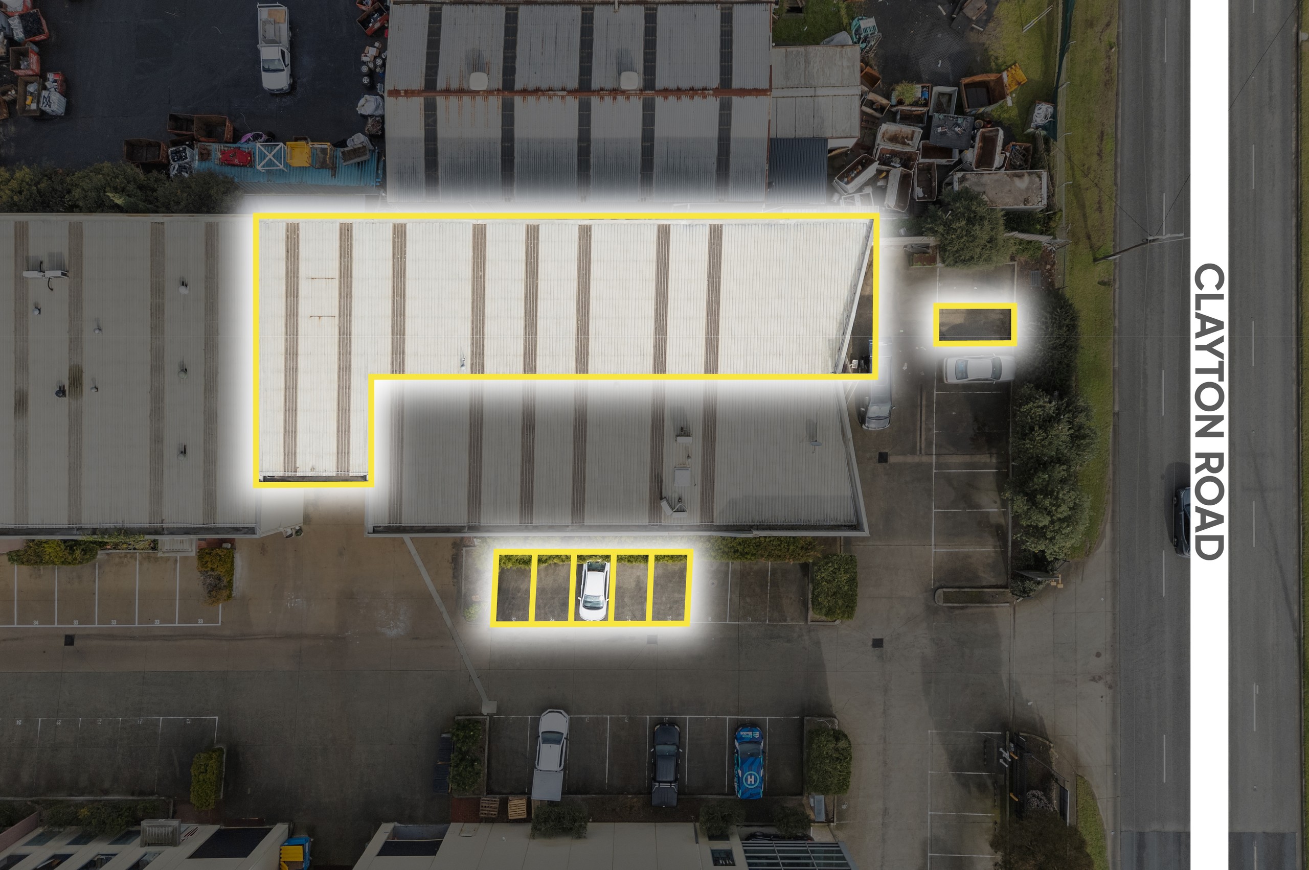 32/632 Clayton Road, Clayton South, VIC 3169