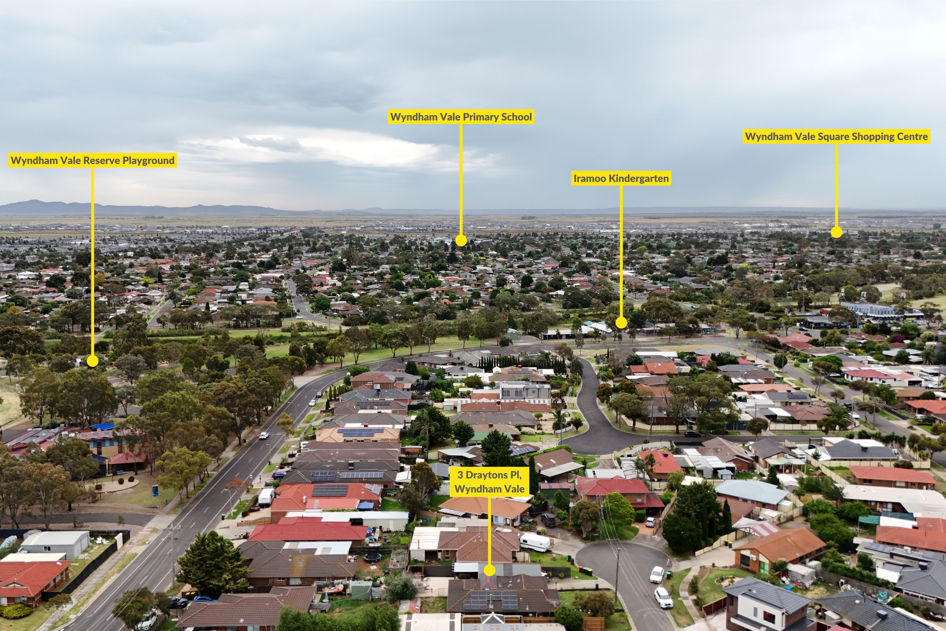 3 Draytons Place, Wyndham Vale, VIC 3024