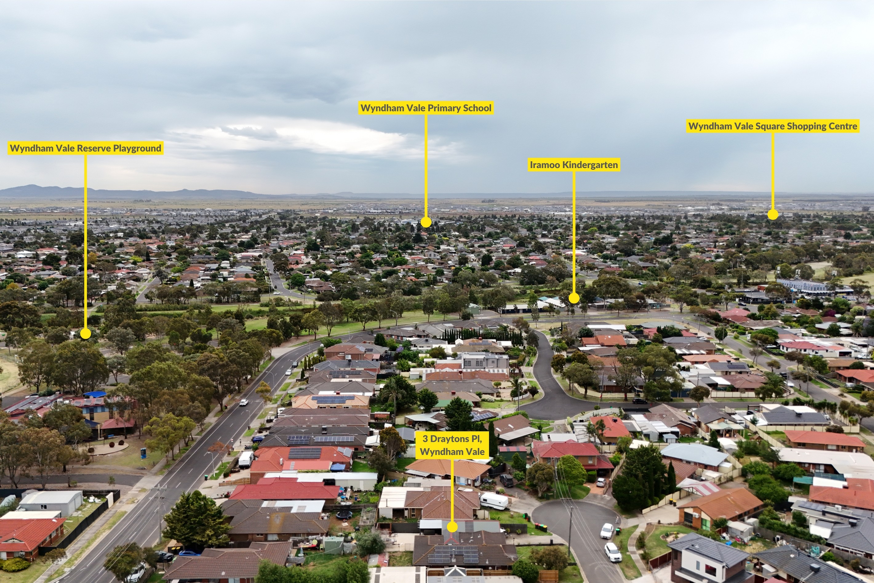 3 Draytons Place, Wyndham Vale, VIC 3024