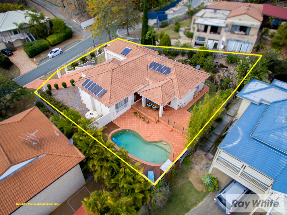 8 Dellwood Court, Ferny Hills, QLD 4055