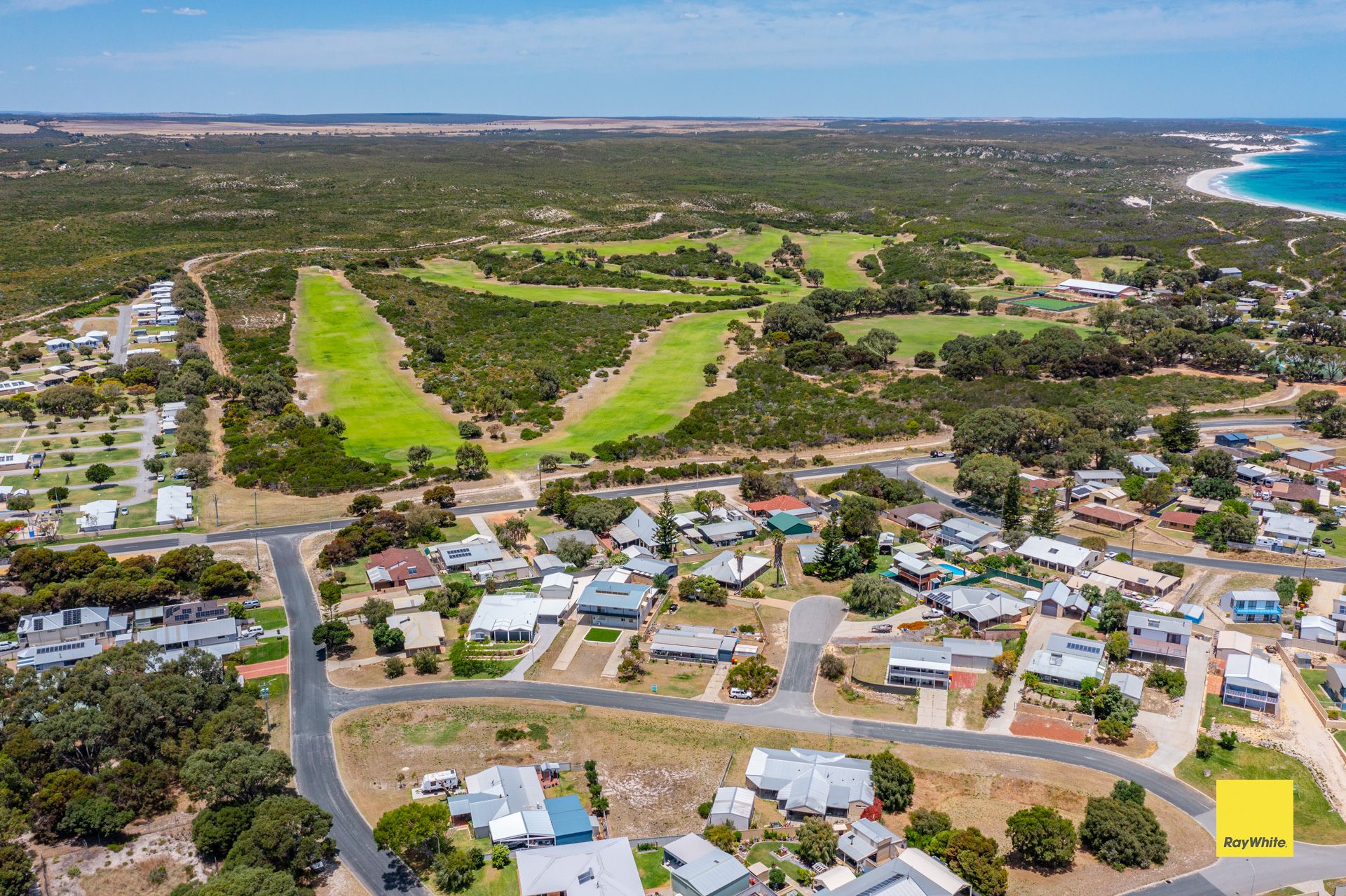 1 Dillworth Way, Ledge Point, WA 6043 Land for Sale Ray White Lancelin