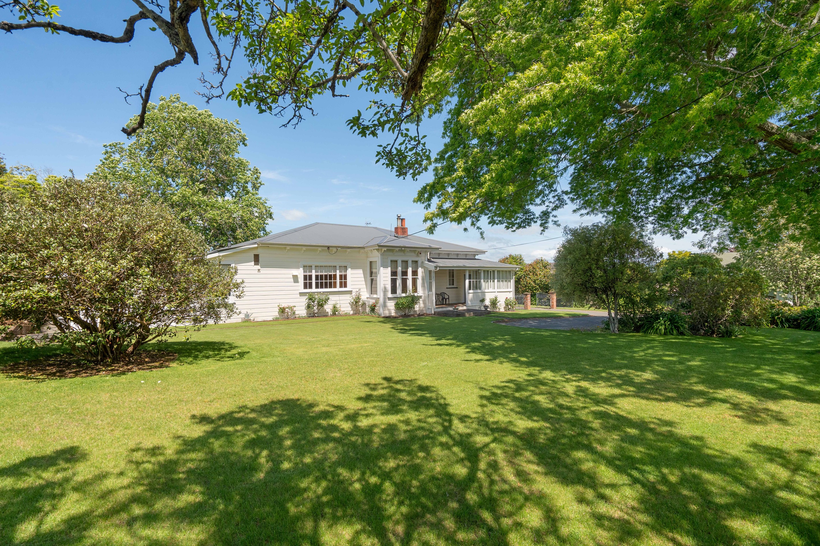 58 Manuka Street, Masterton, Masterton District