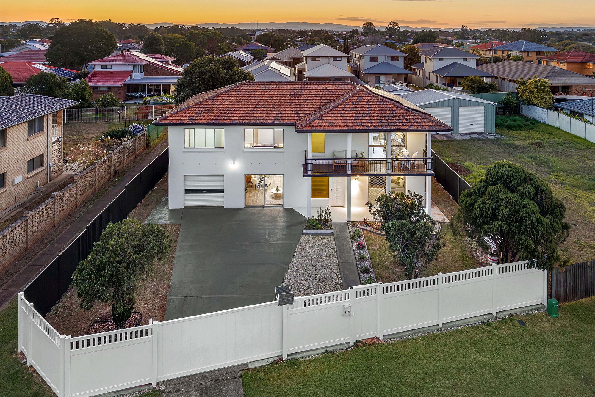 2174 Sandgate Road — photo from Ray White Aspley