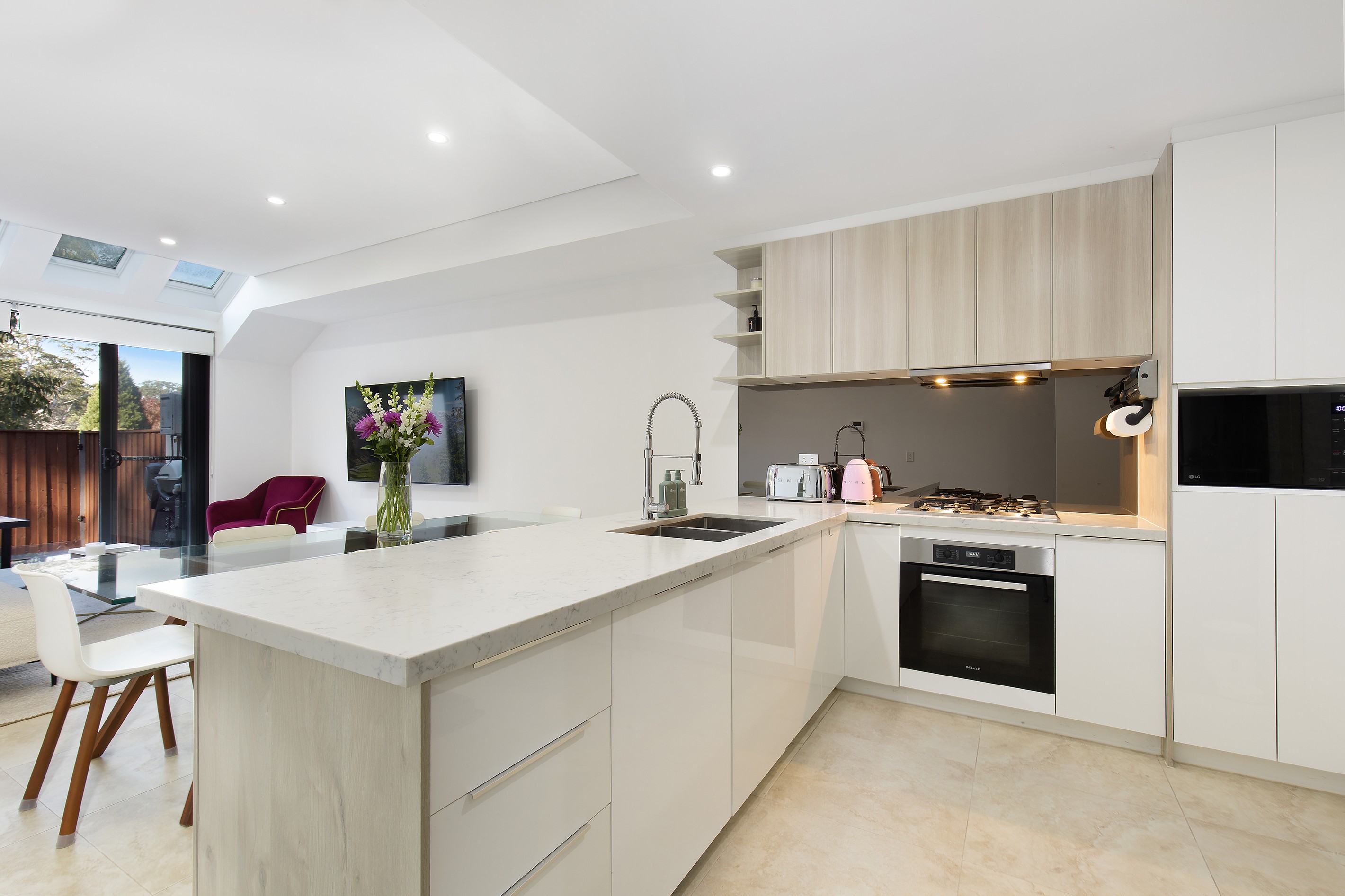 2/6 Finlay Road, Turramurra, NSW 2074