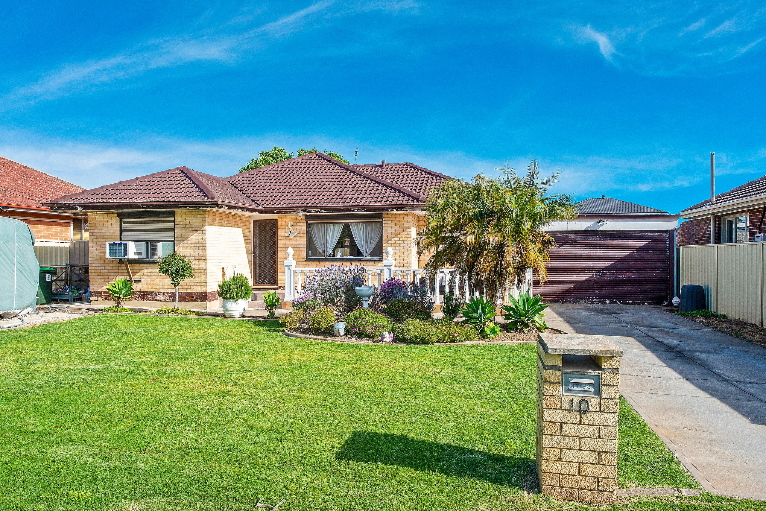 10 Elliott Avenue, Holden Hill, SA 5088