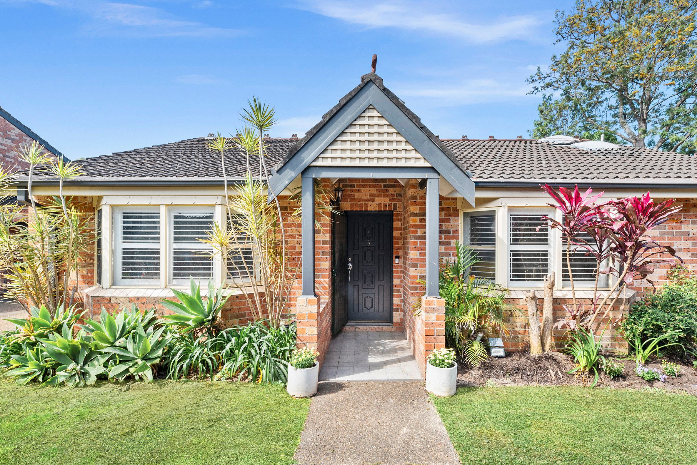 176 Cressy Road, North Ryde NSW 2113