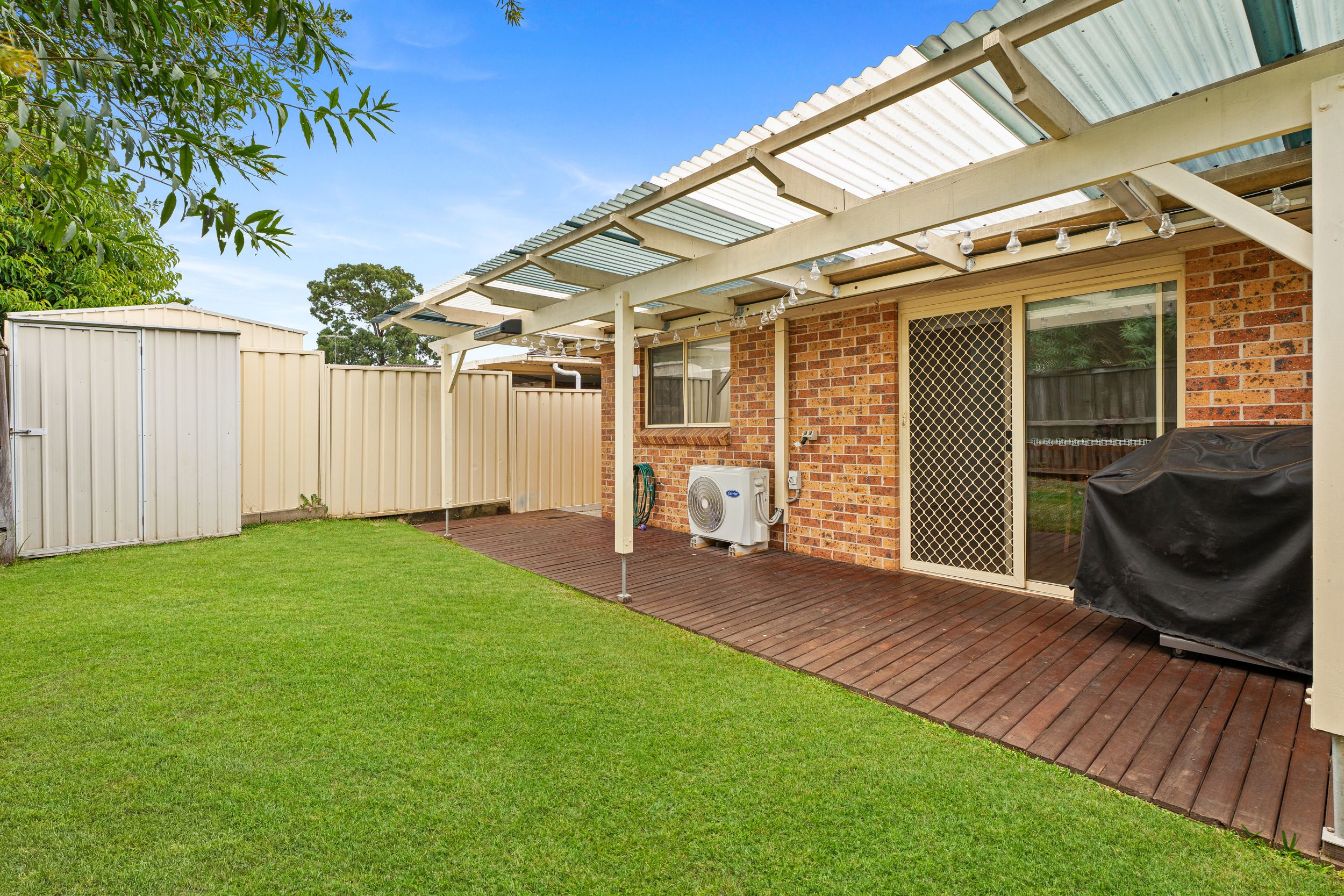 22 Lynx Place, Cranebrook, NSW