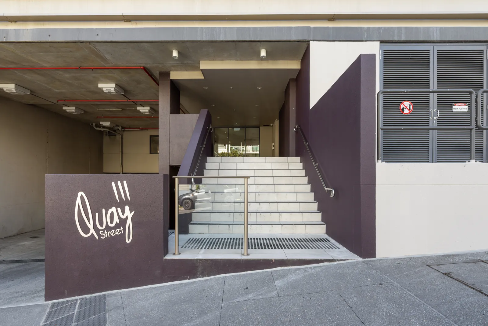 808/111 Quay Street, Brisbane City