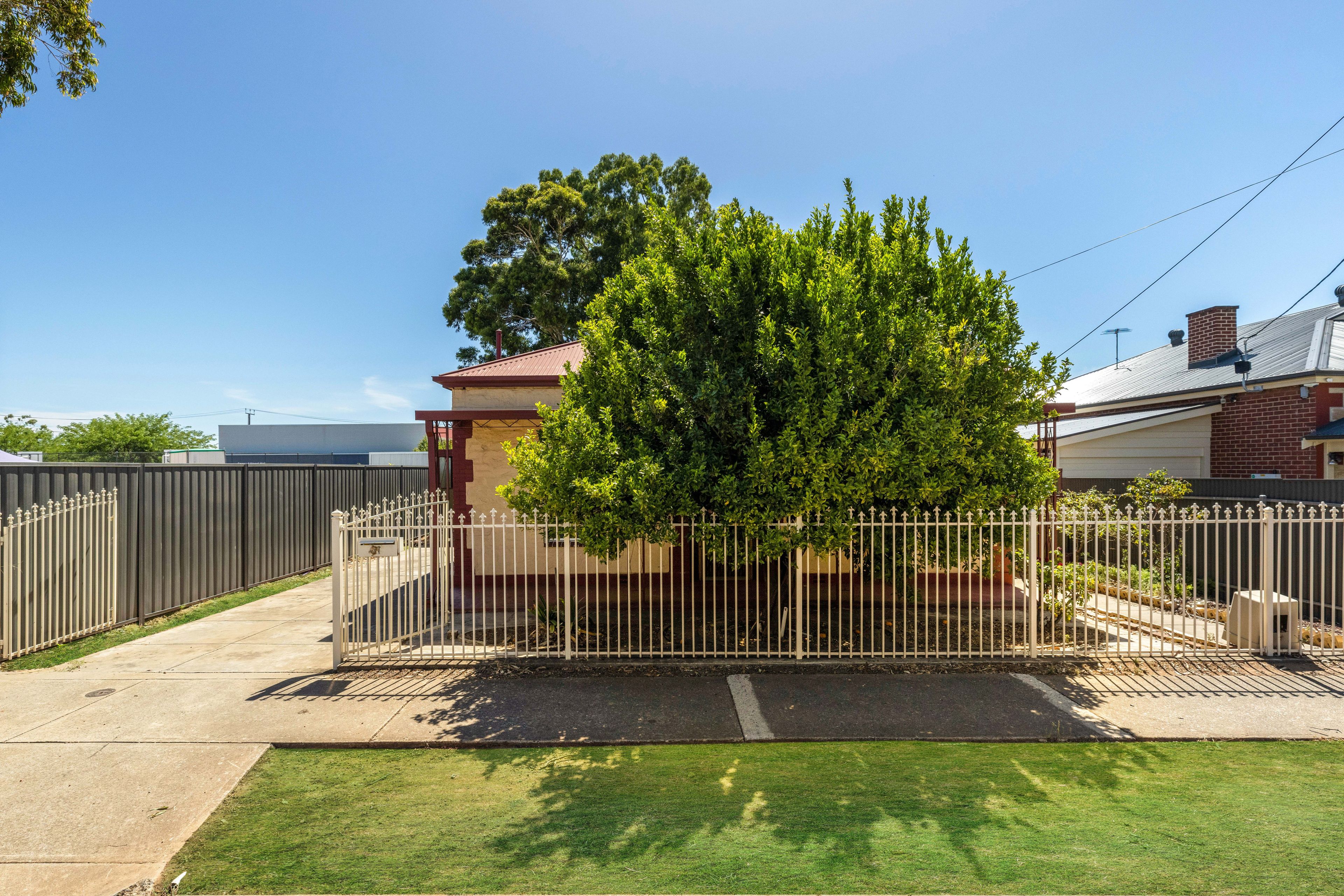 31 Bertie Street, West Hindmarsh, SA 5007