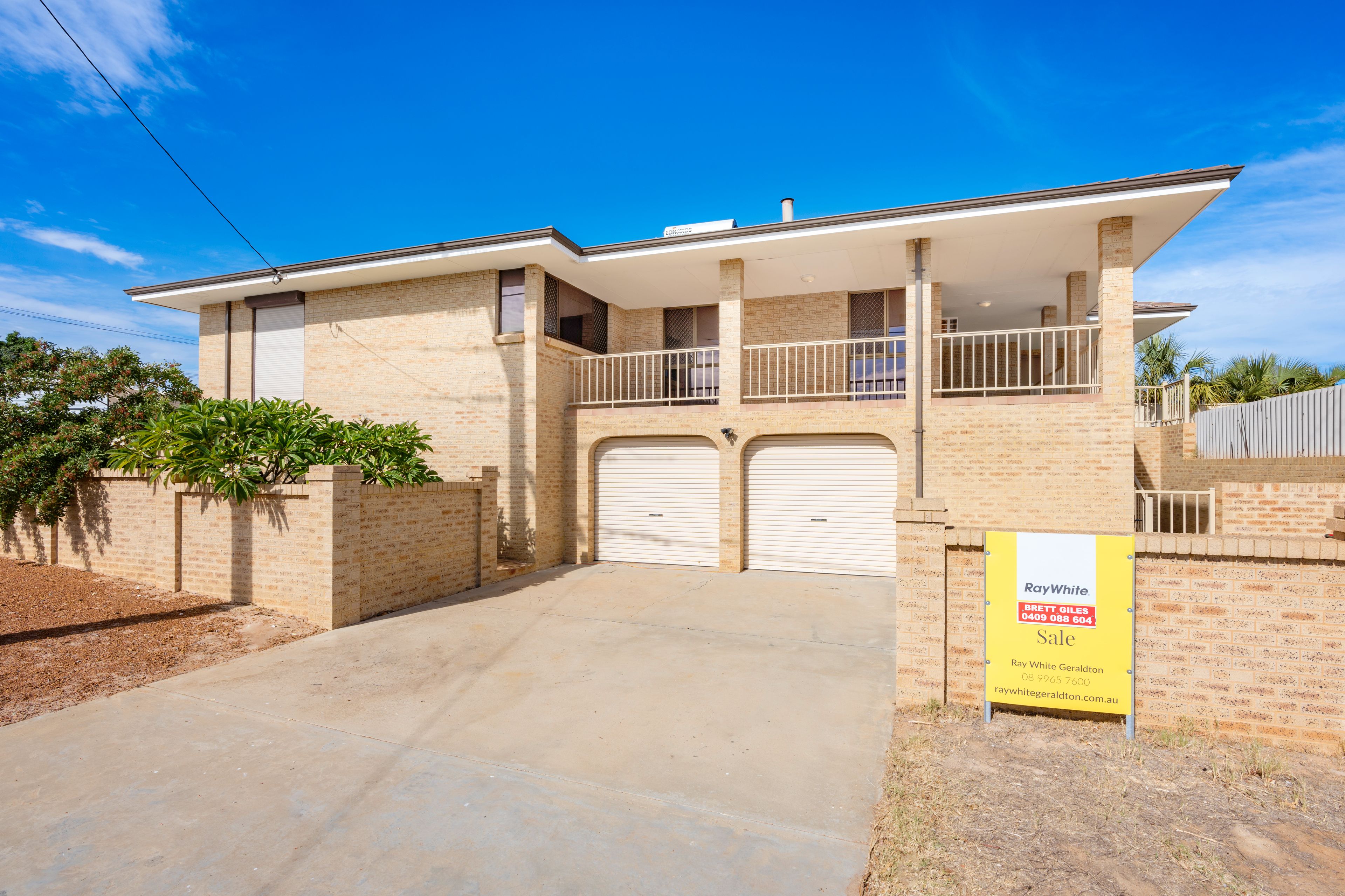 2 Maidstone Street, Mount Tarcoola, WA 6530 House for Sale Ray White Geraldton