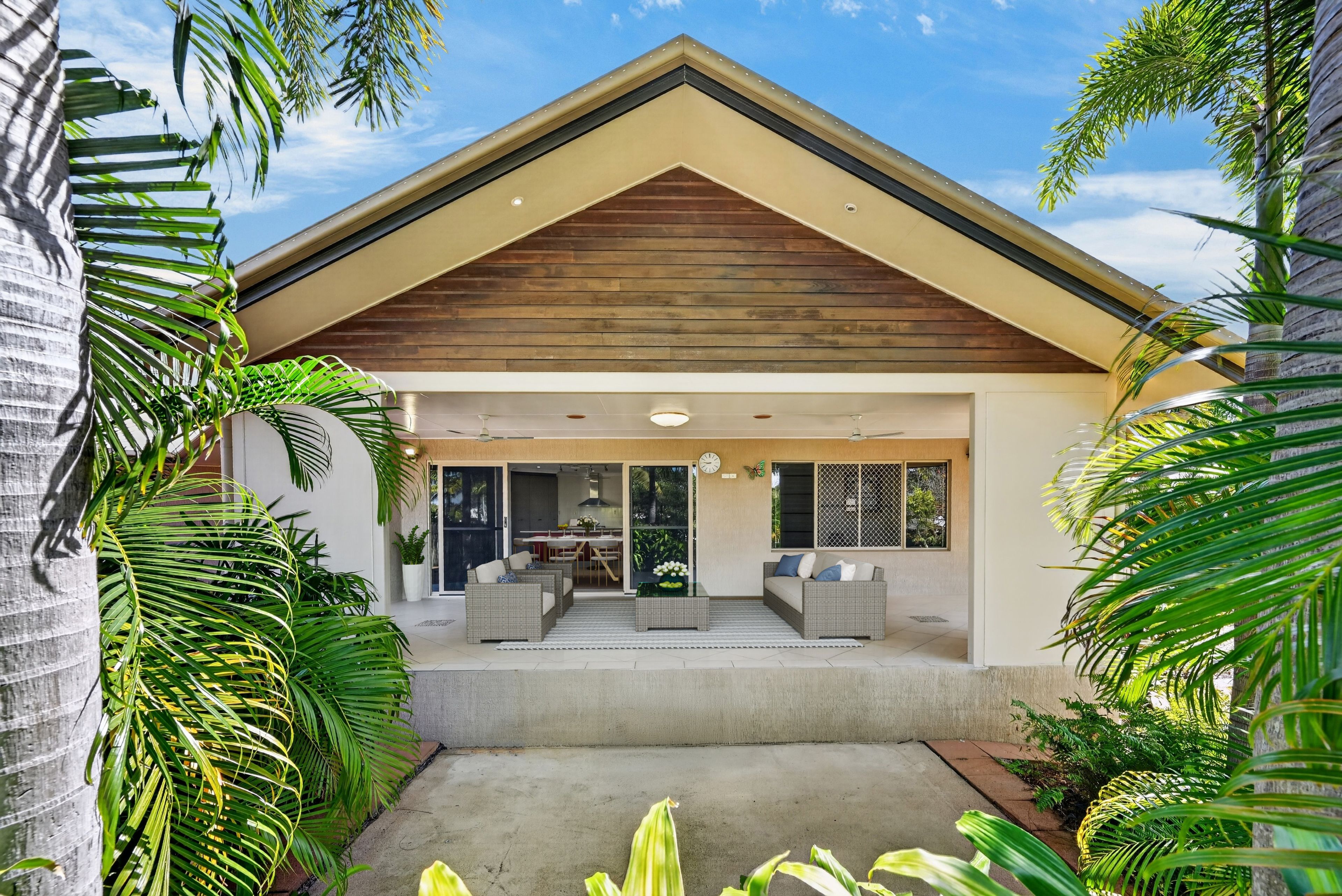 27 Shutehaven Circuit — photo from Ray White Townsville
