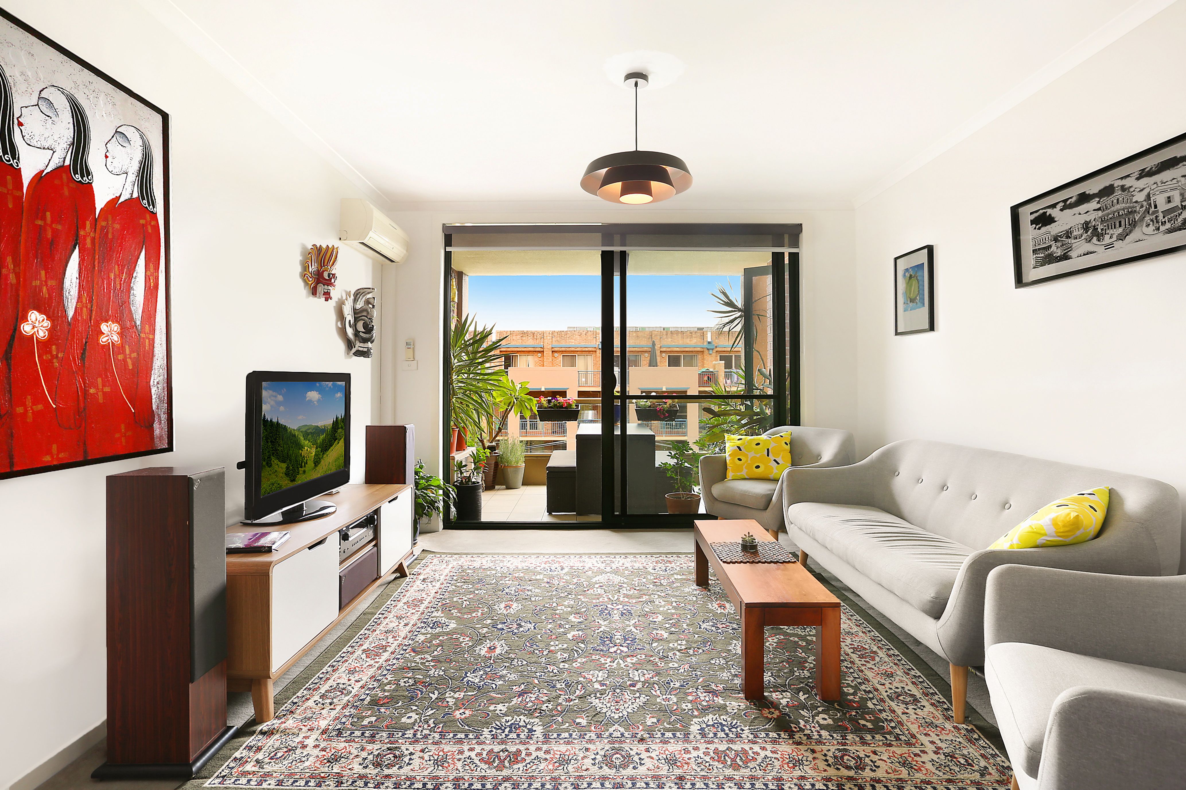 18406/177-219 Mitchell Road, Erskineville, NSW 2043