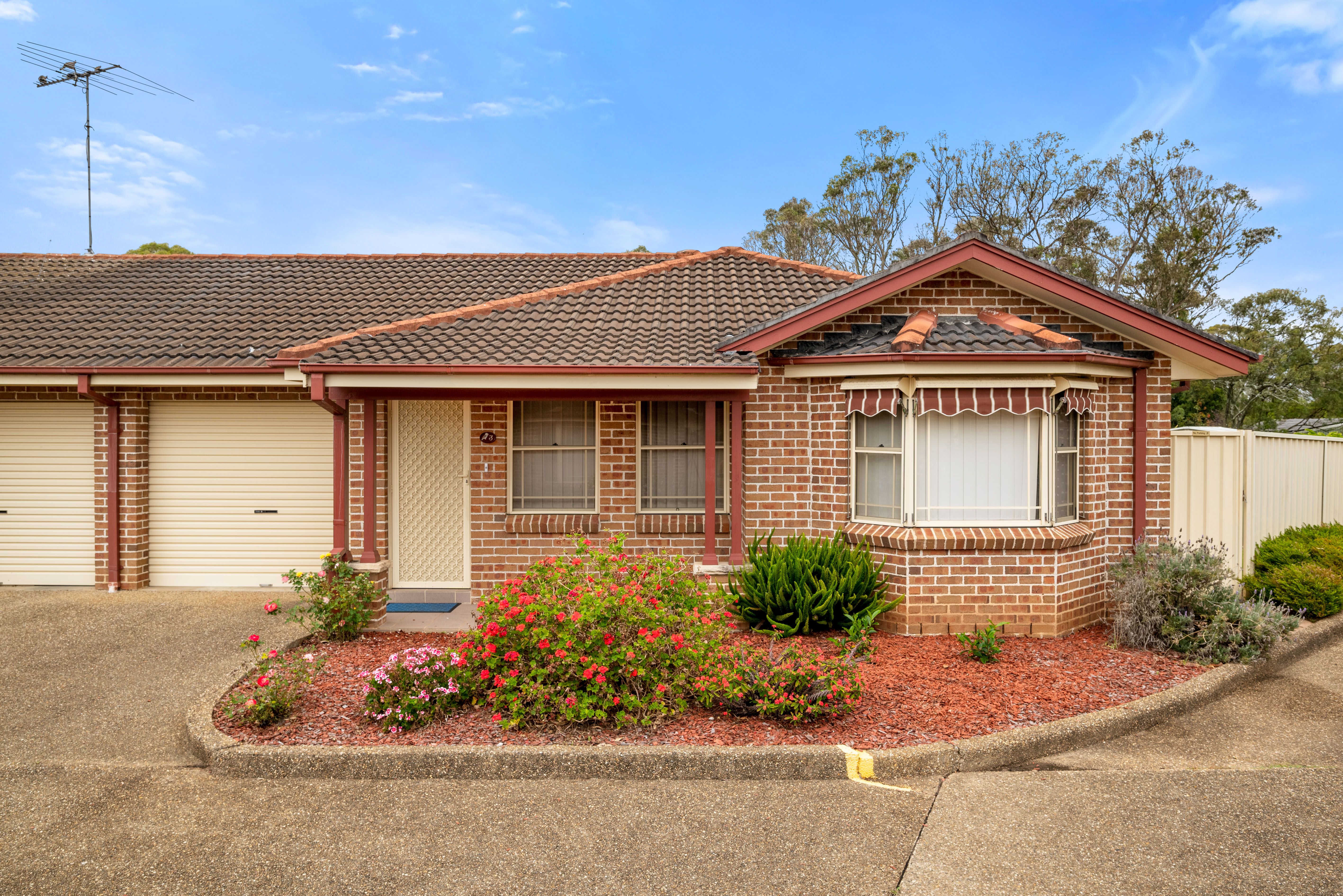 13a Mercedes Road, Ingleburn NSW 2565