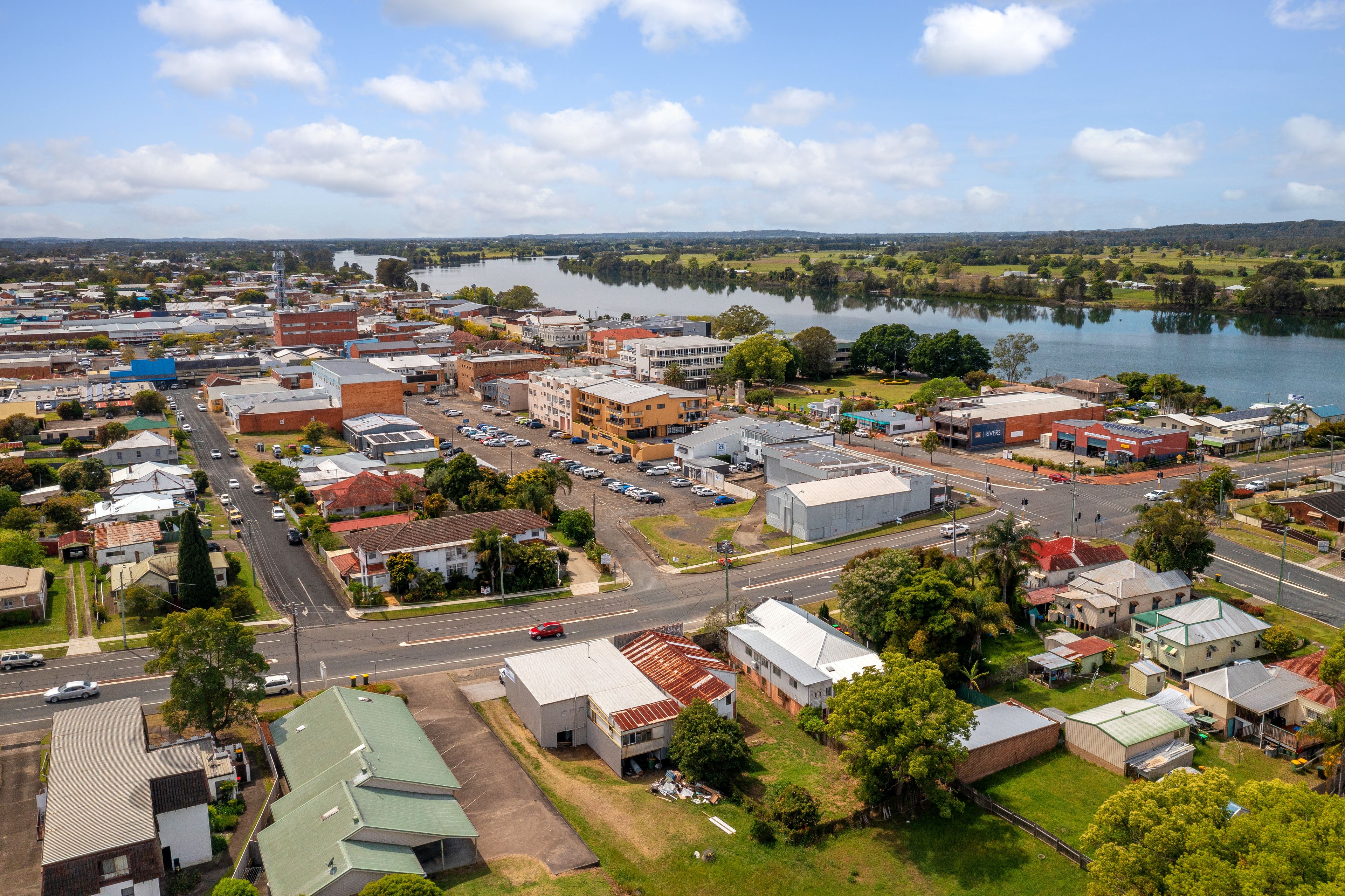 12 Commerce Street, Taree, NSW 2430 Sold Home Ray White Manning Valley