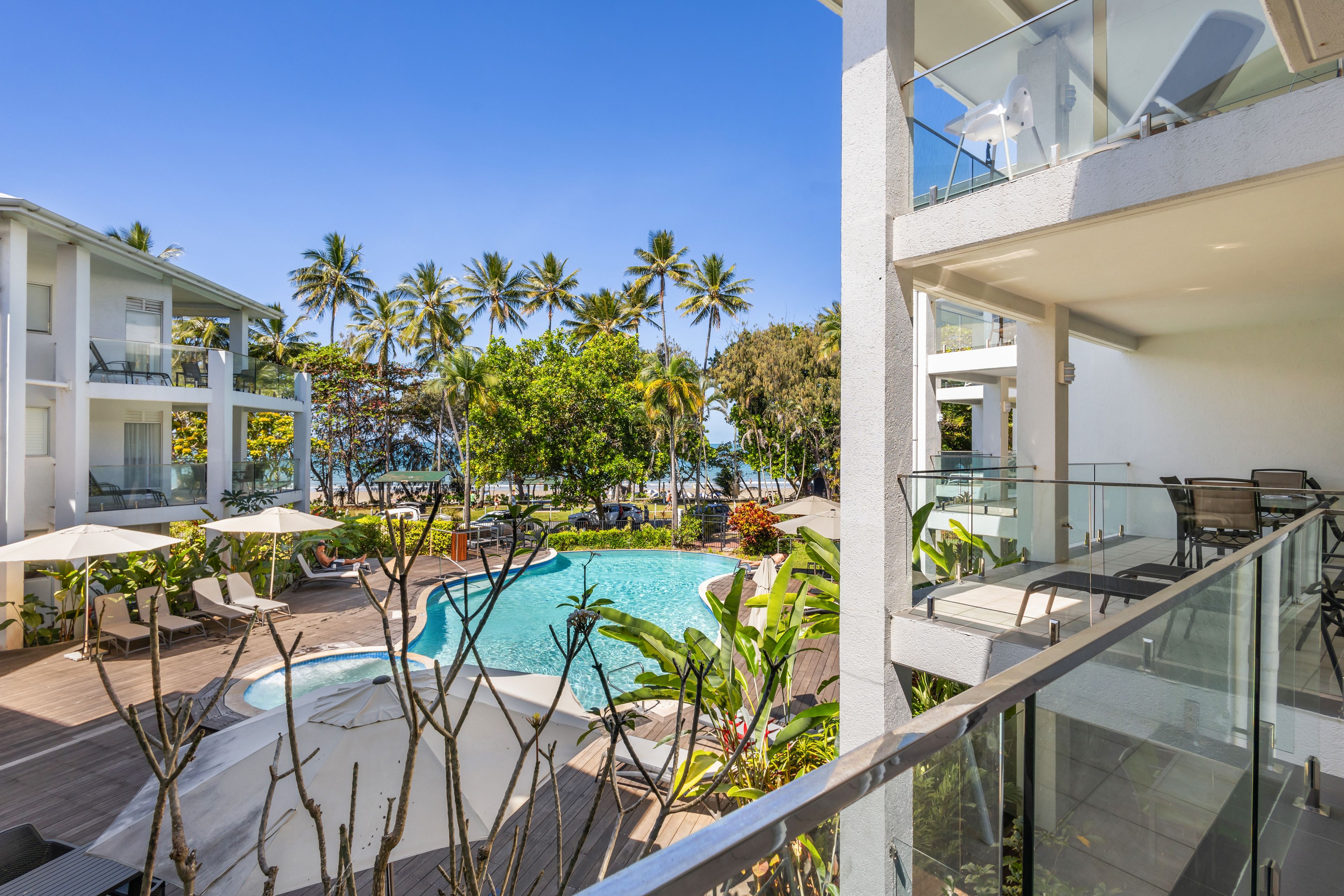 316/19-23 Esplanade, Port Douglas, QLD 4877